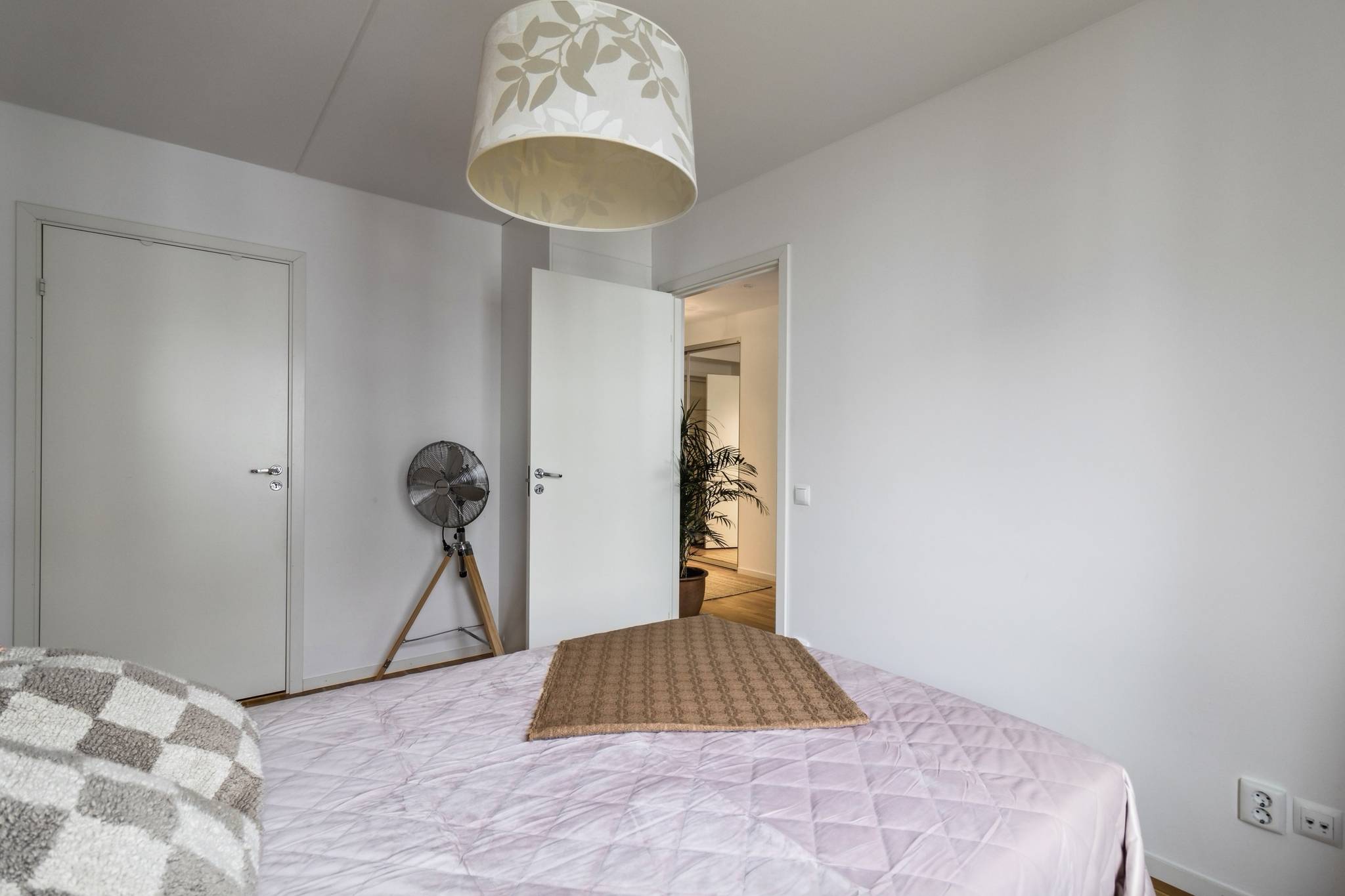 2 rum Lägenhet på Spikskogatan 20 Älvsjöstaden Stockholms kommun - bild 15