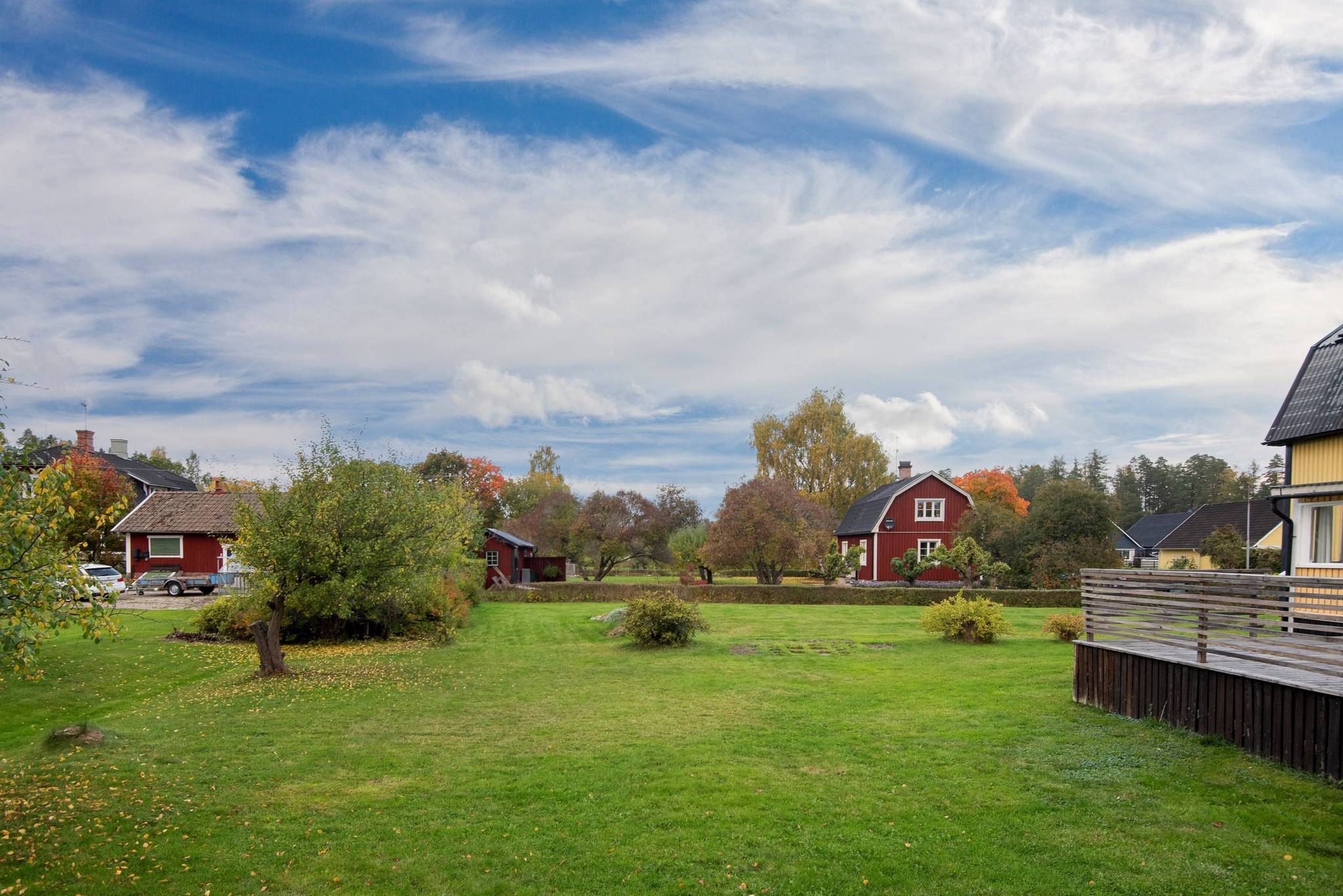 4 rum Villa på Klockarvägen 16 Virsbo Surahammars kommun - bild 42
