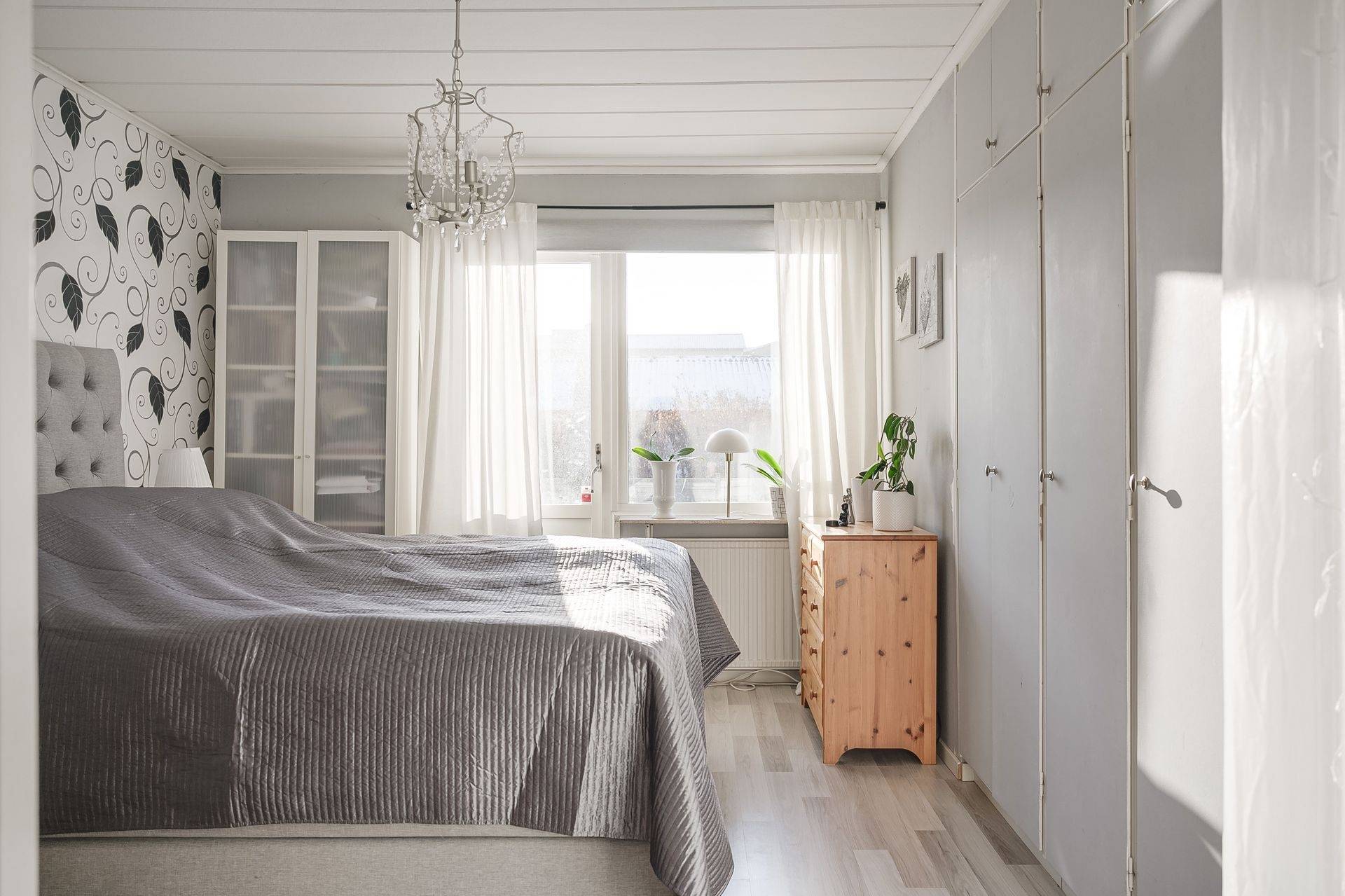 4 rum Villa på Hallongatan 9 Lomma kommun - bild 19