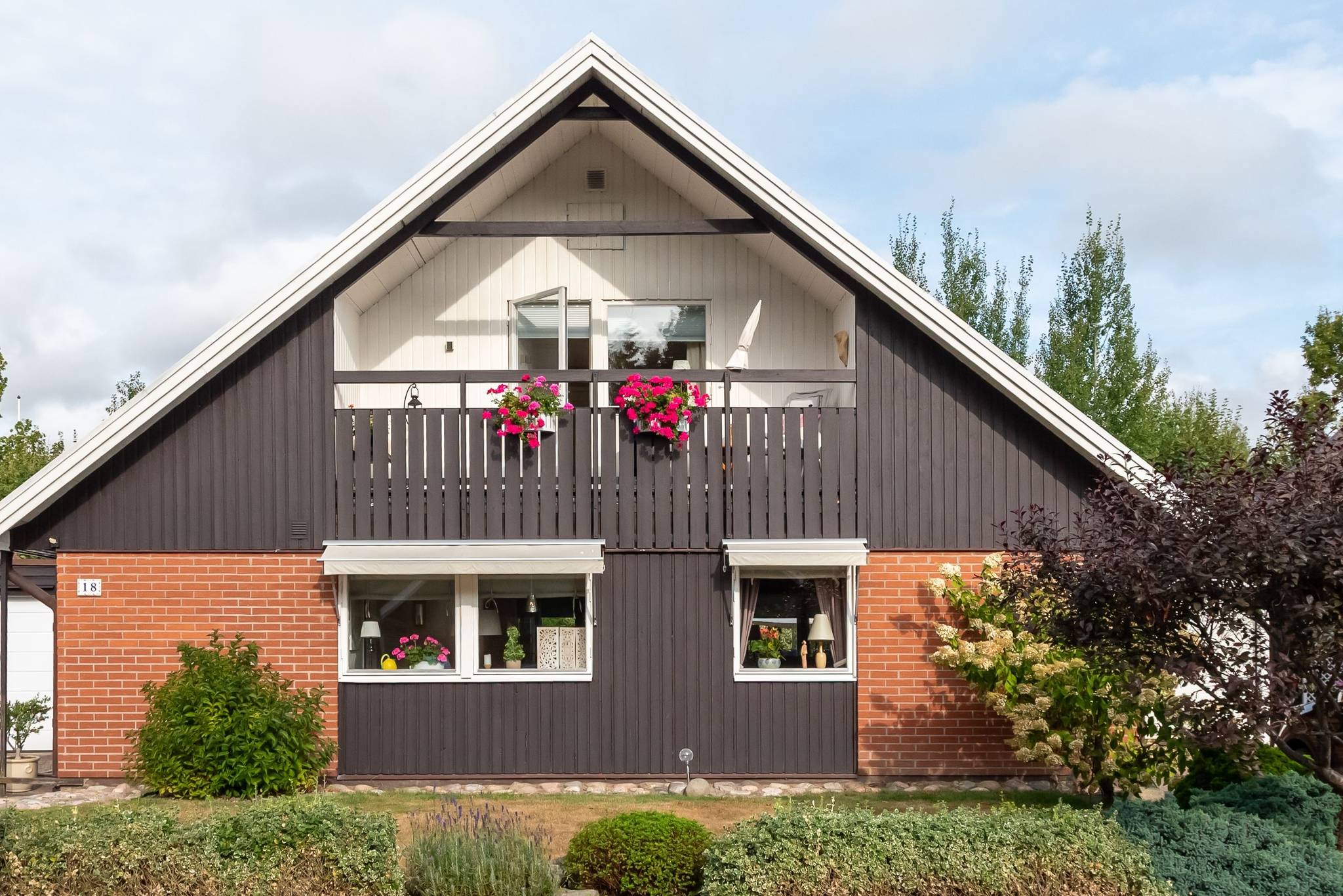 5 rum Villa på Tallvägen 18 Sköllersta Hallsbergs kommun - bild 37