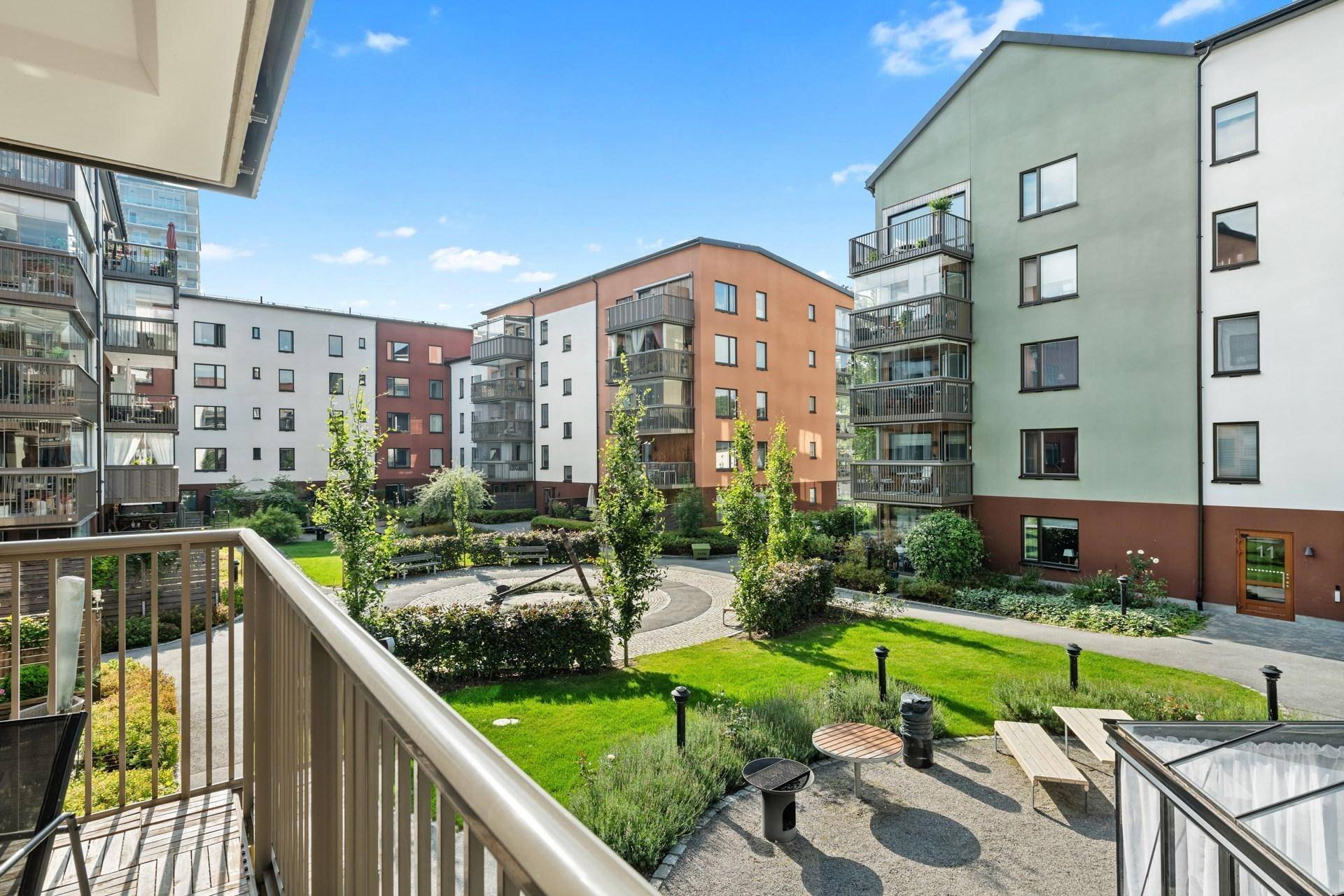 Norrtälje, Norrtälje kommun