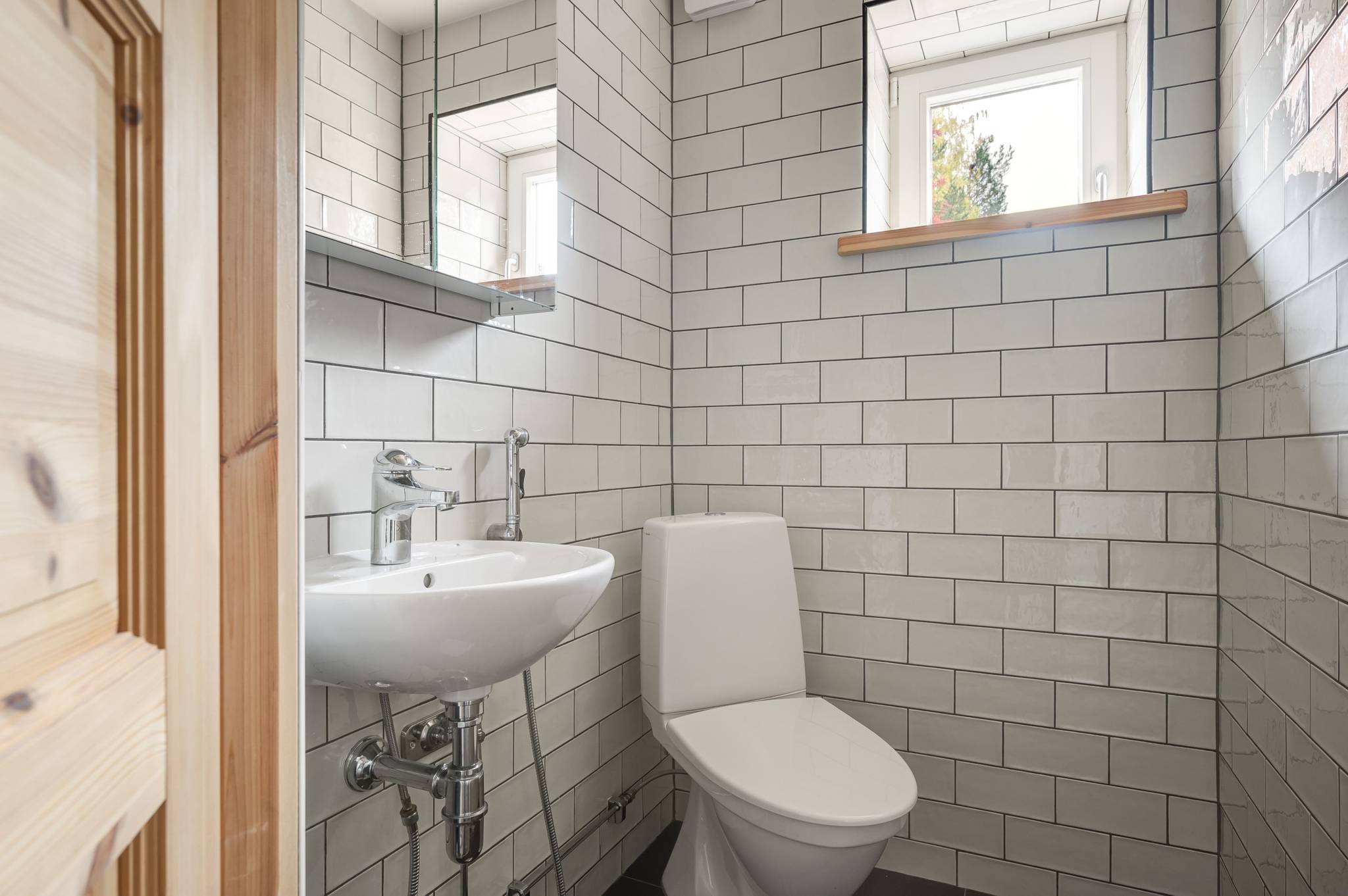 7 rum Villa på Fjällvägen 27 Vemdalen Härjedalens kommun - bild 5