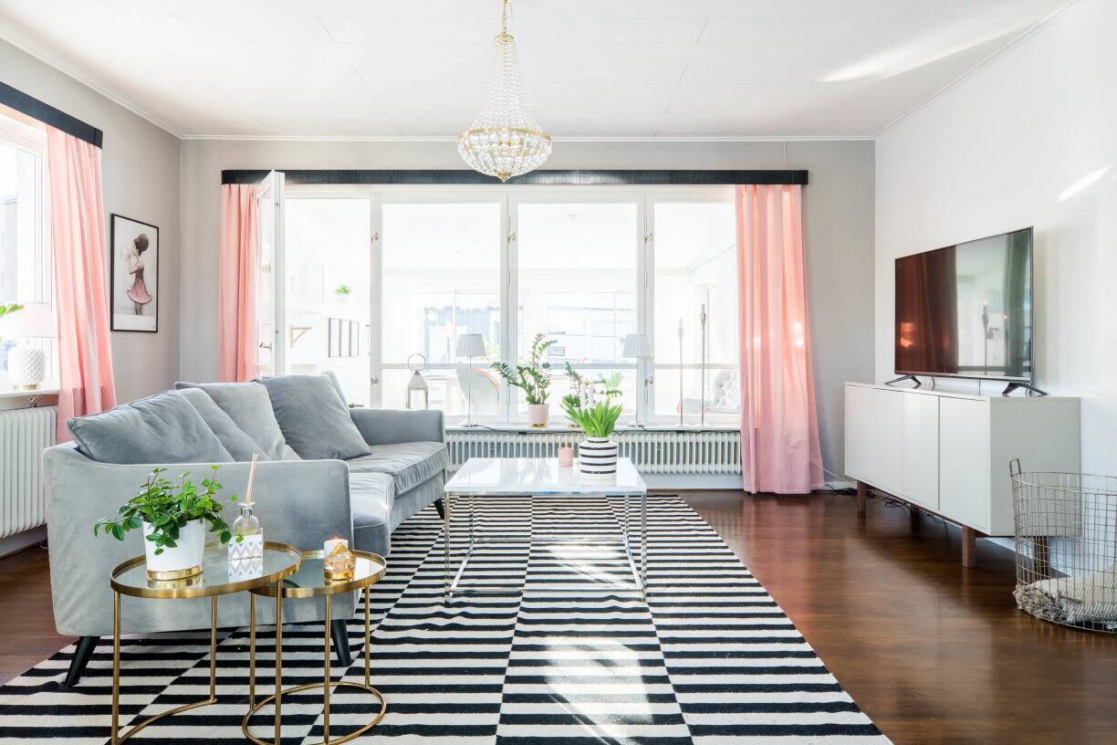 5 rum Villa på Höjdvägen 5 Gullänget Örnsköldsviks kommun - bild 6