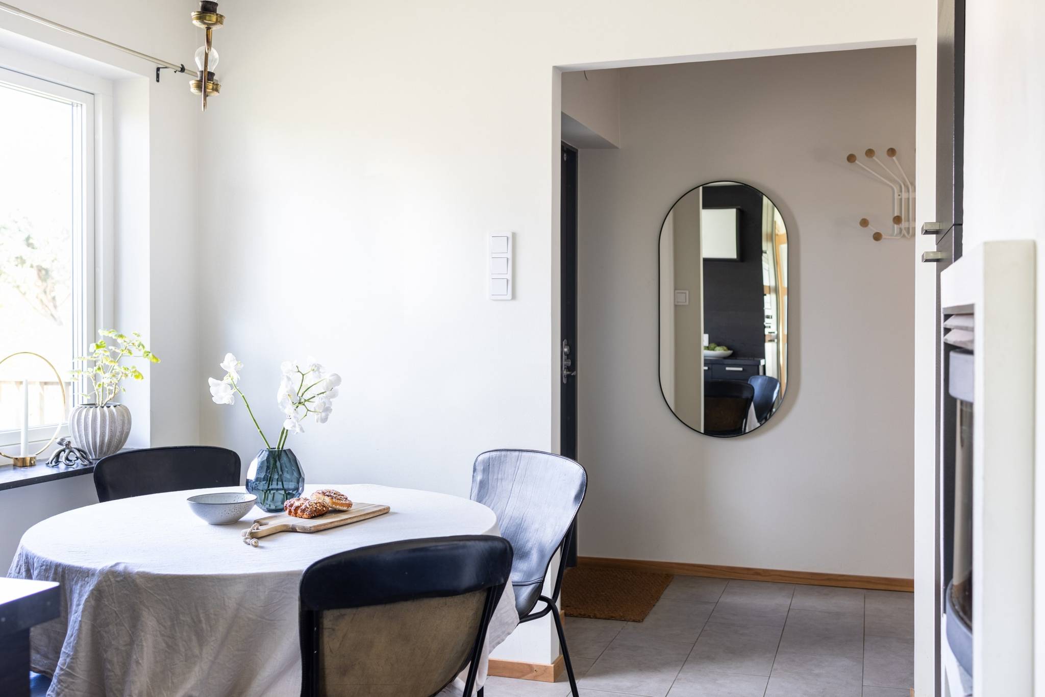 4 rum Villa på Klintegatan 21 Kungälv - Centrum Kungälvs kommun - bild 10