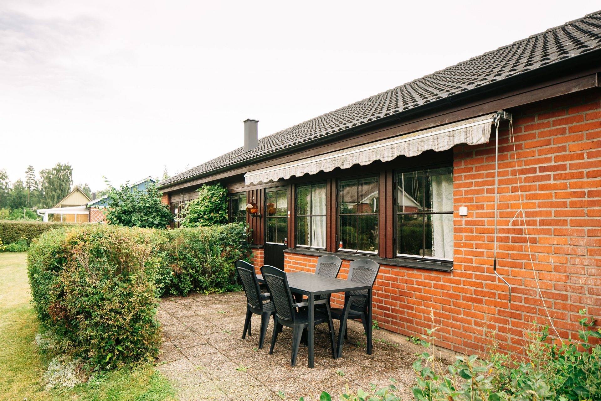 4 rum Villa på Gökstigen 16 Timmersdala Skövde kommun - bild 33