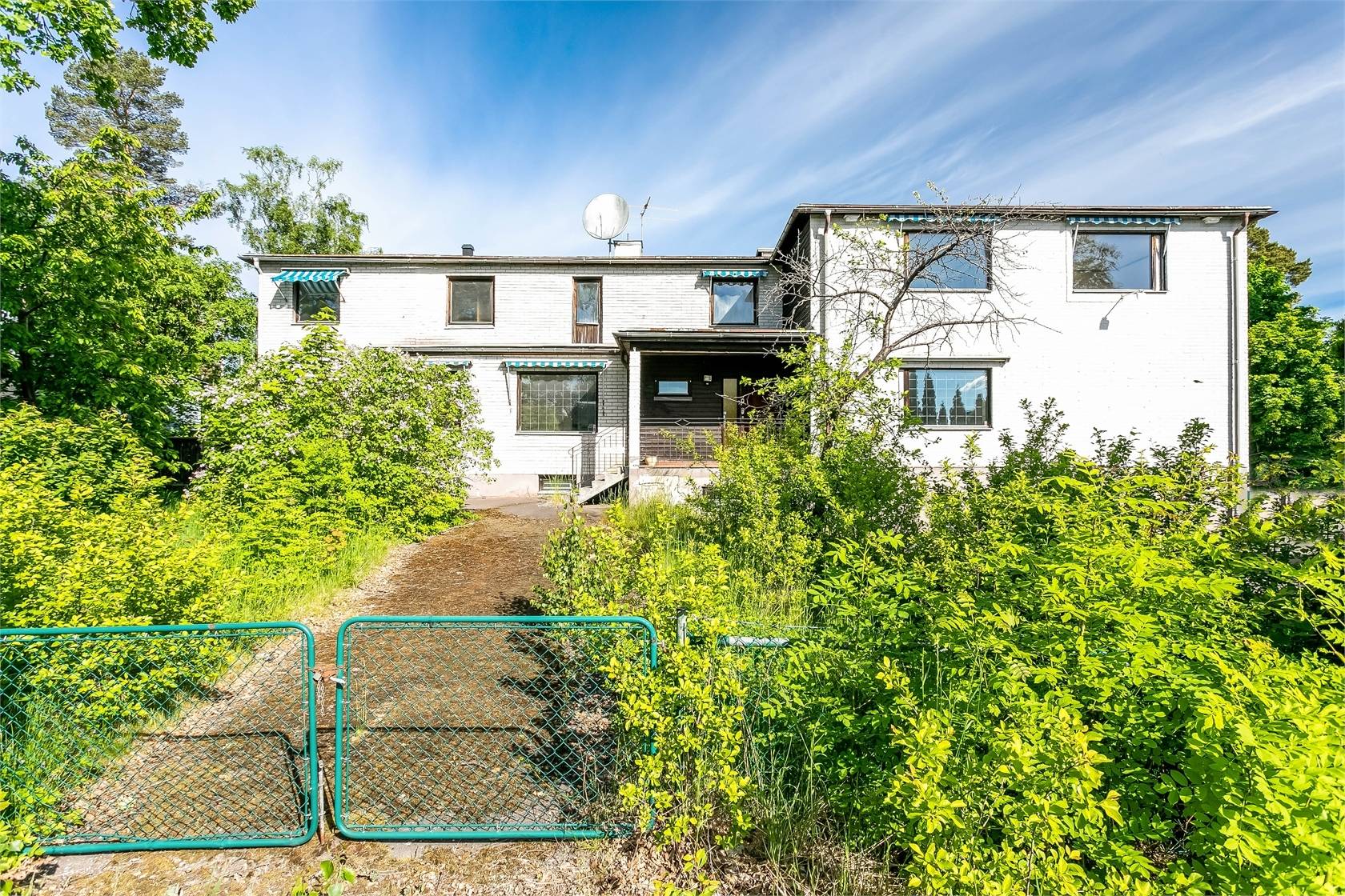 11 rum övrig på Skälbyvägen 140 Skälby, Järfälla kommun - bild 4