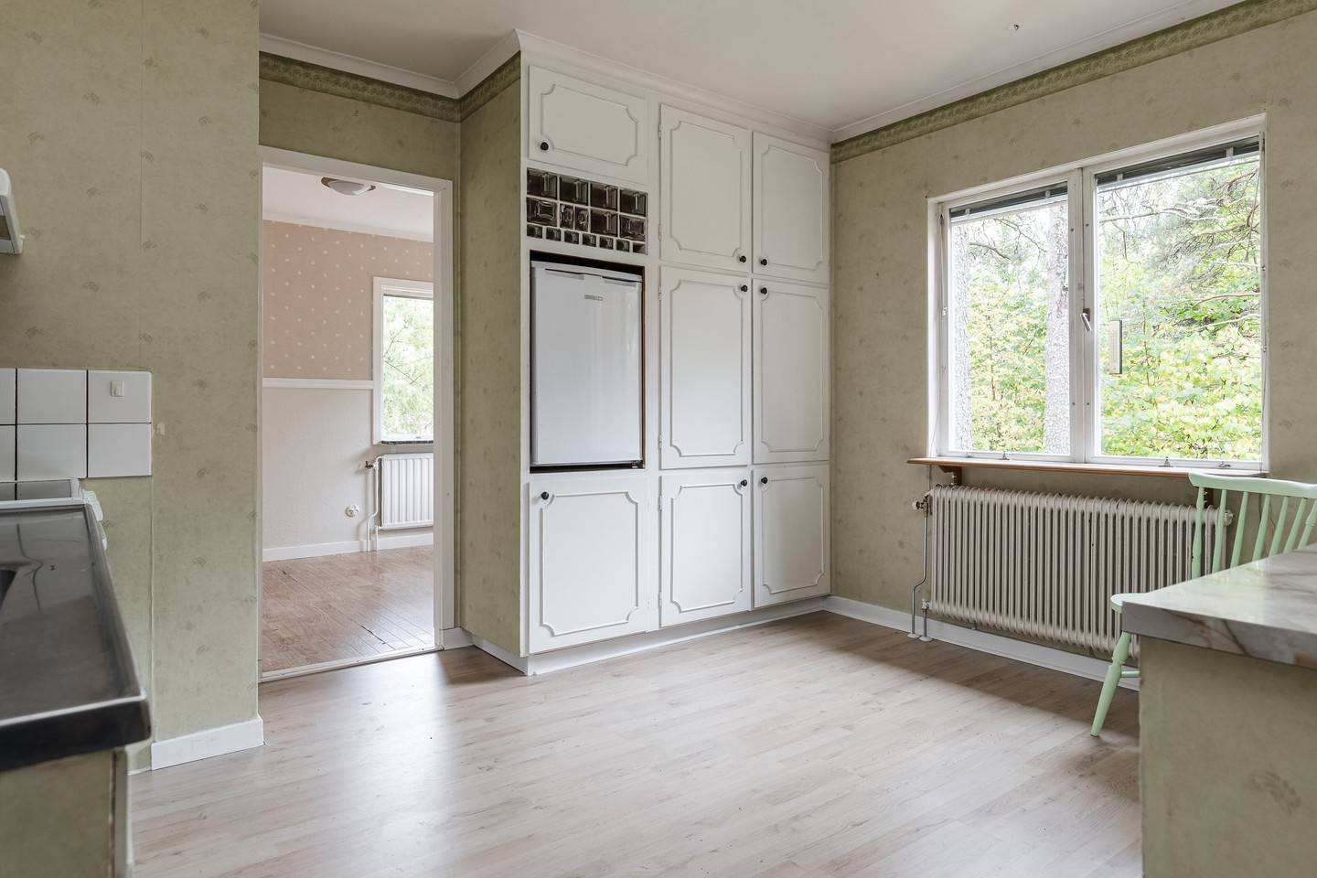 6 rum Villa på Kvarnvägen 5 Koppom Eda kommun - bild 19