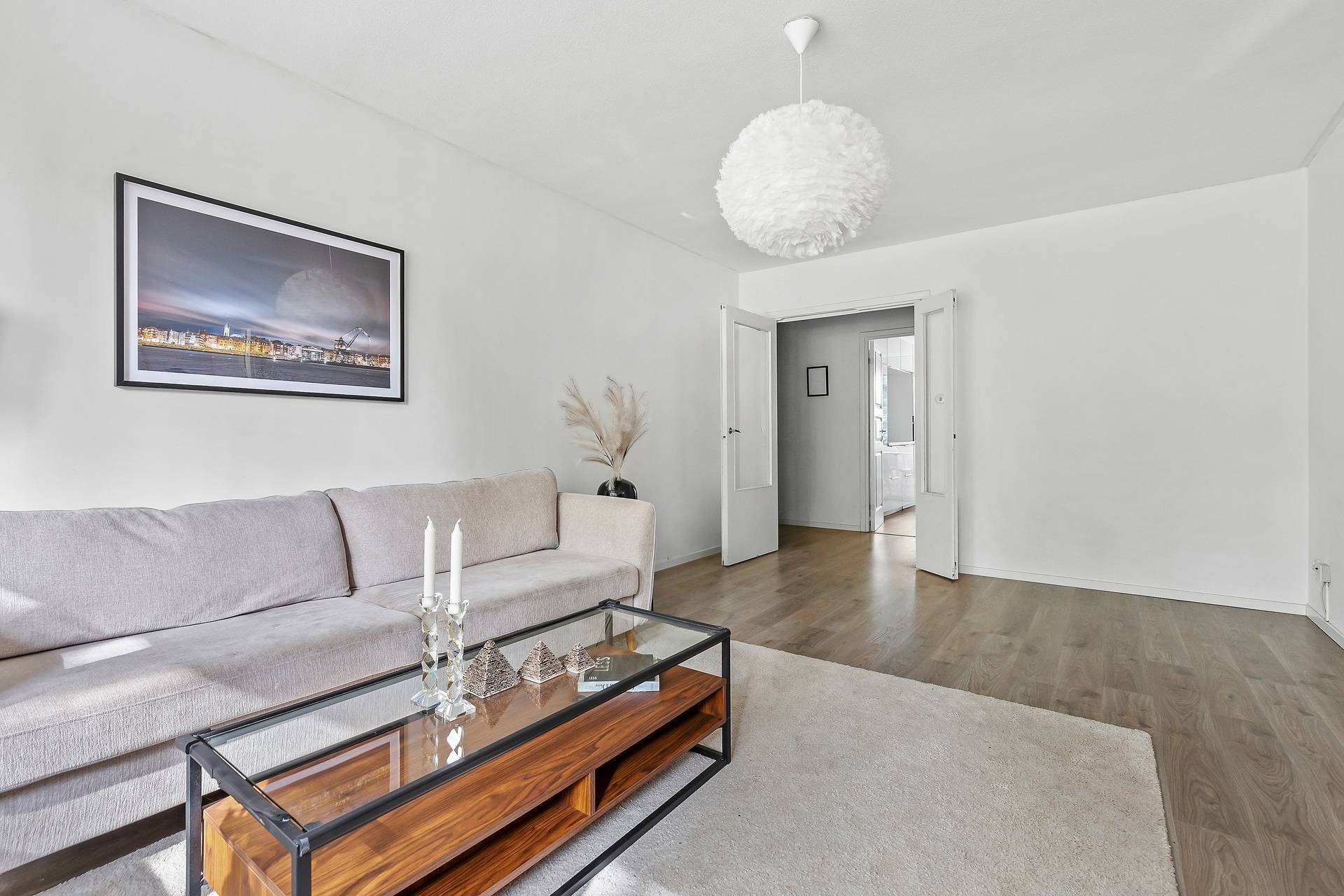 3 rum Lägenhet på Logdansvägen 38 Ör Sundbybergs kommun - bild 9