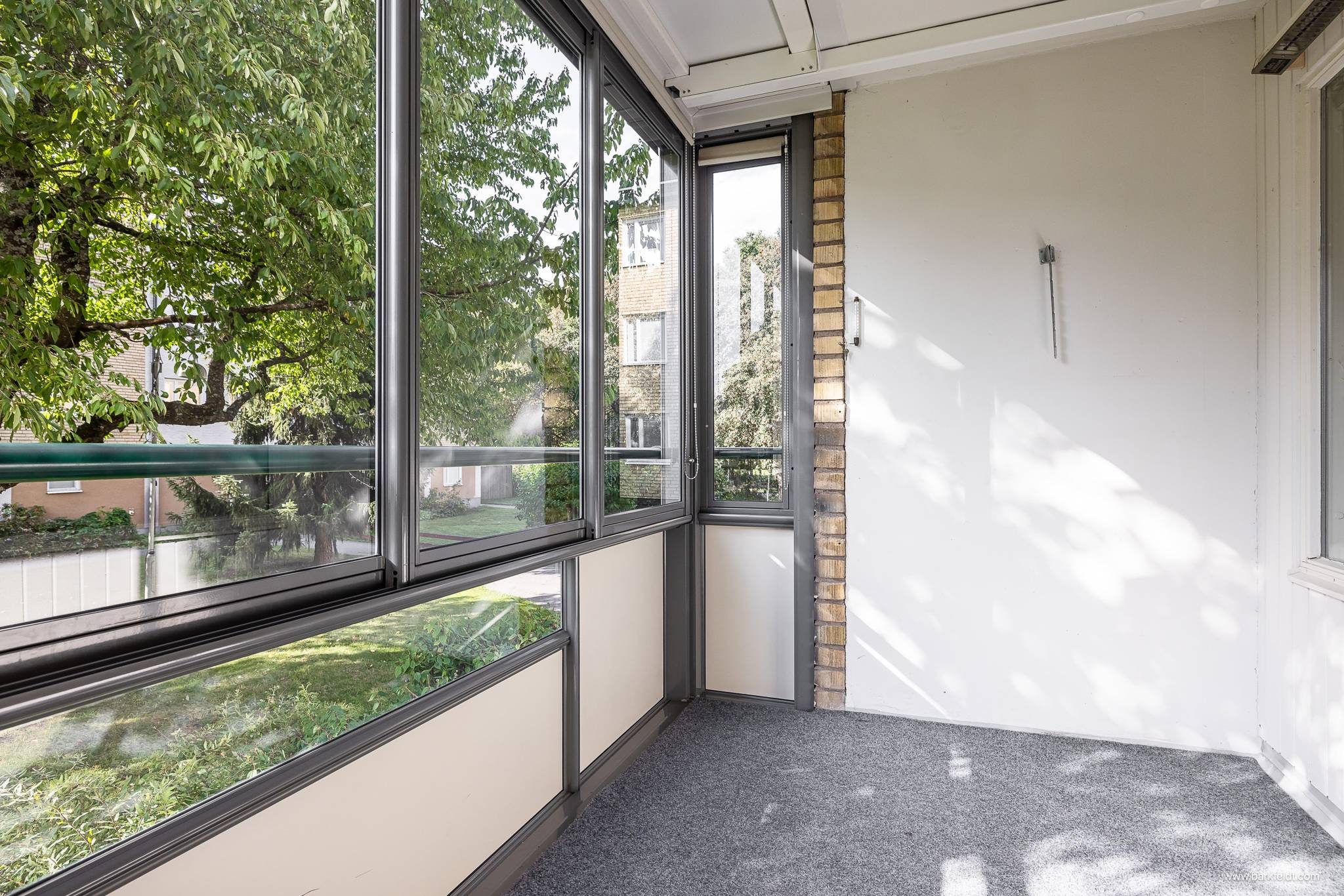 3 rum Lägenhet på Bellmansgatan 96 Bellman Uppsala kommun - bild 2