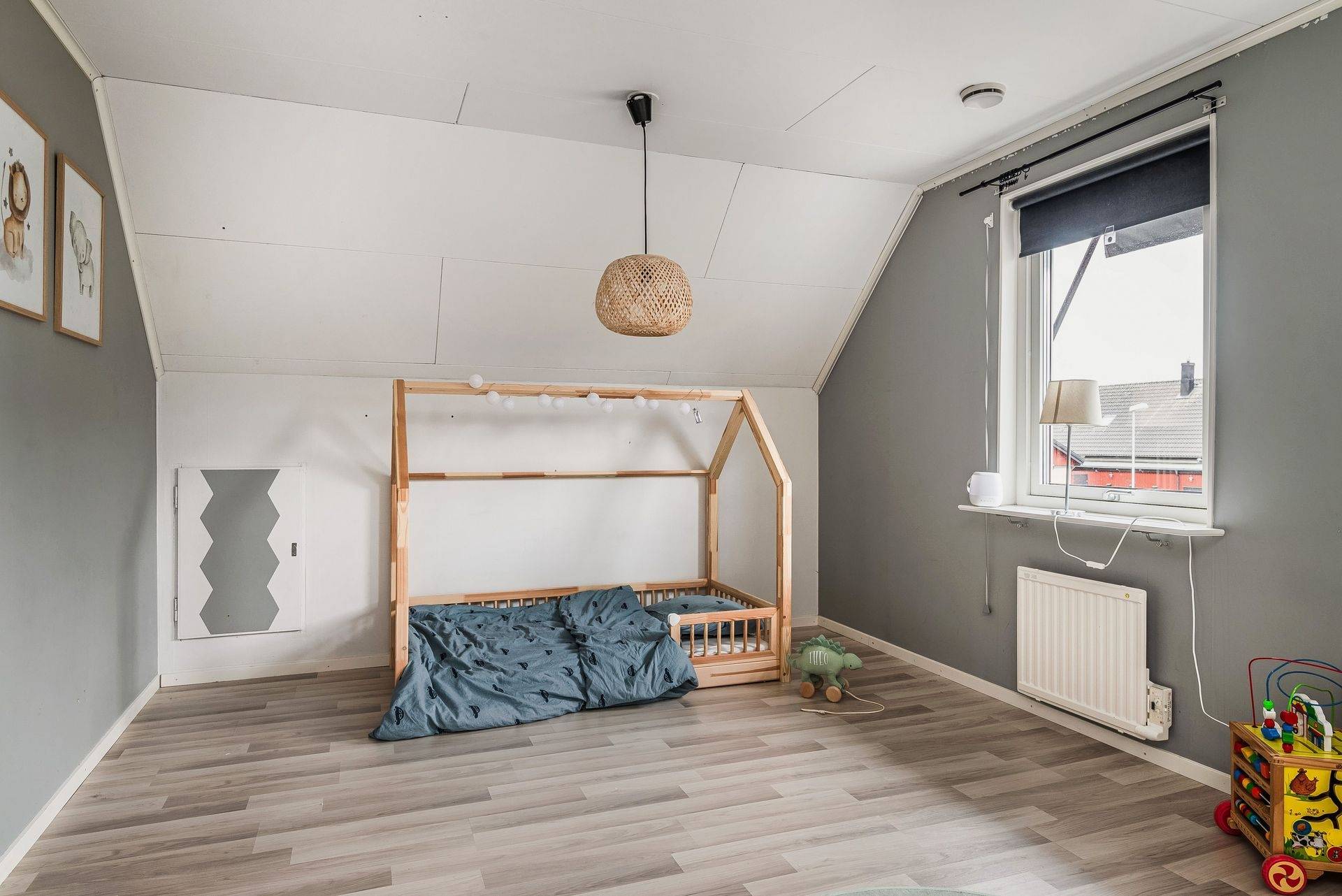 5 rum Villa på Svartpeppargränd 15 Mjölby kommun - bild 32