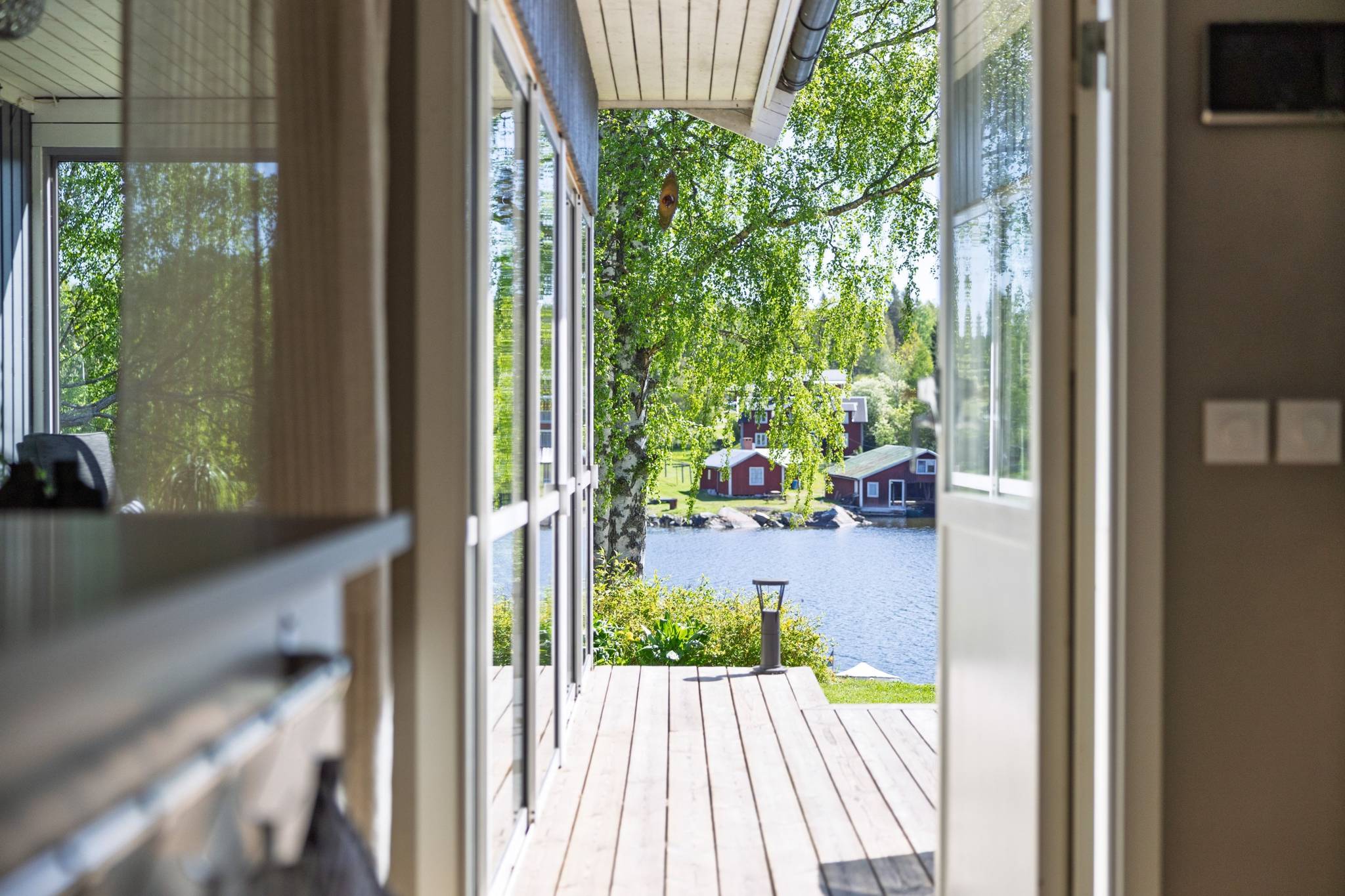 5 rum Villa på Eskörönningen 22 Eskön Gävle kommun - bild 15