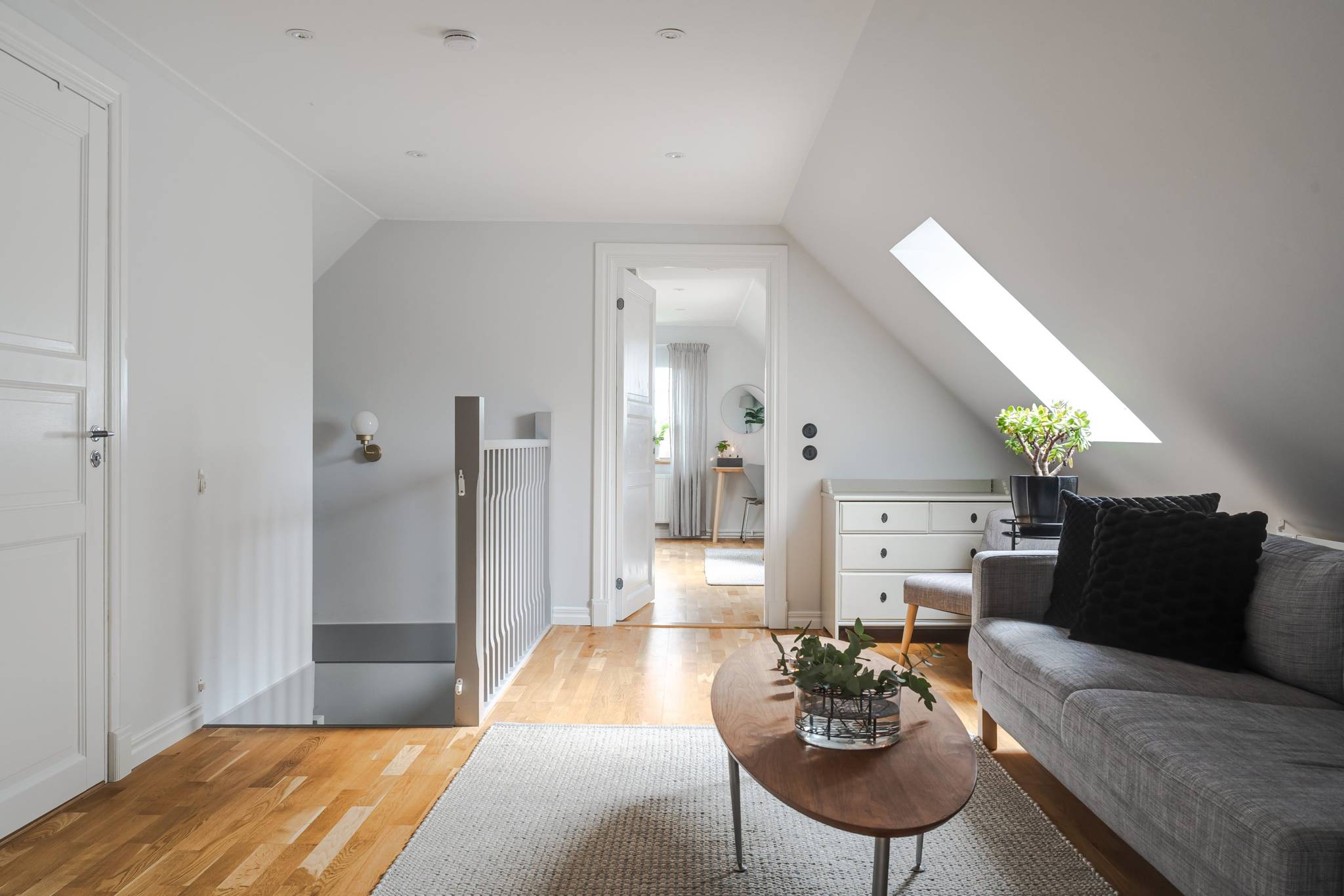 8 rum Villa på Vallkärra 242 Vallkärra Lunds kommun - bild 21