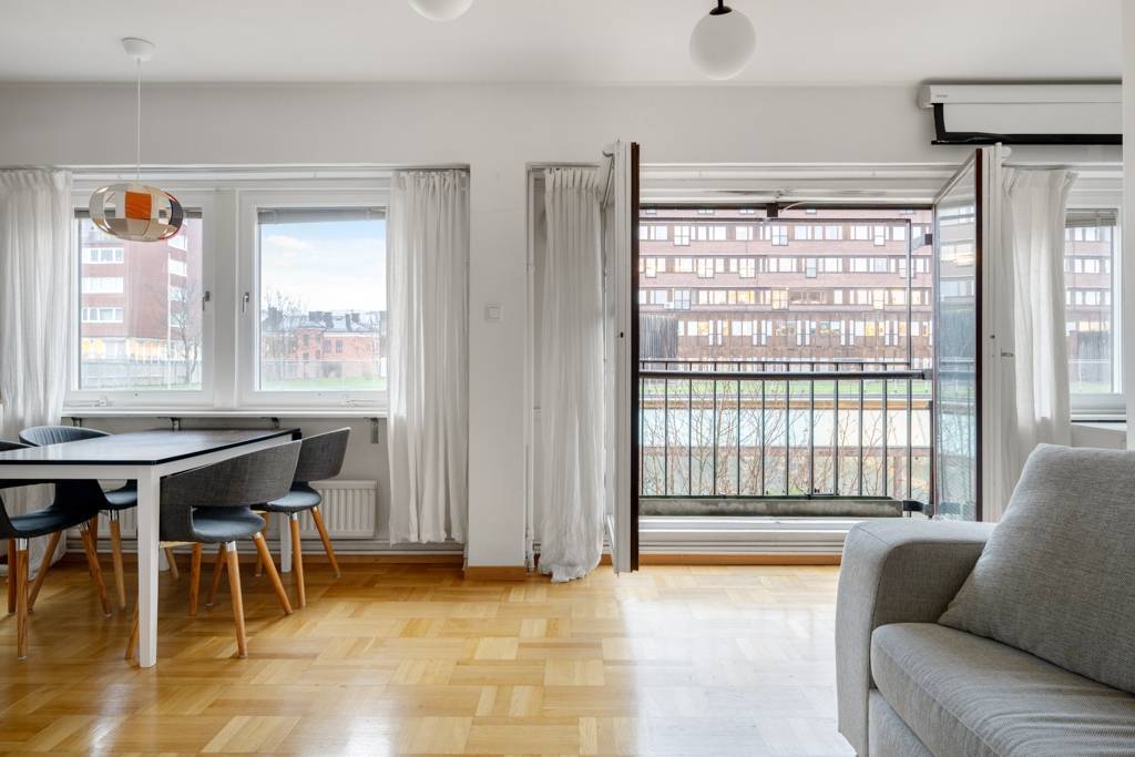 2 rum Lägenhet på Storgatan 7 Centrala Södertälje Södertälje kommun - bild 6