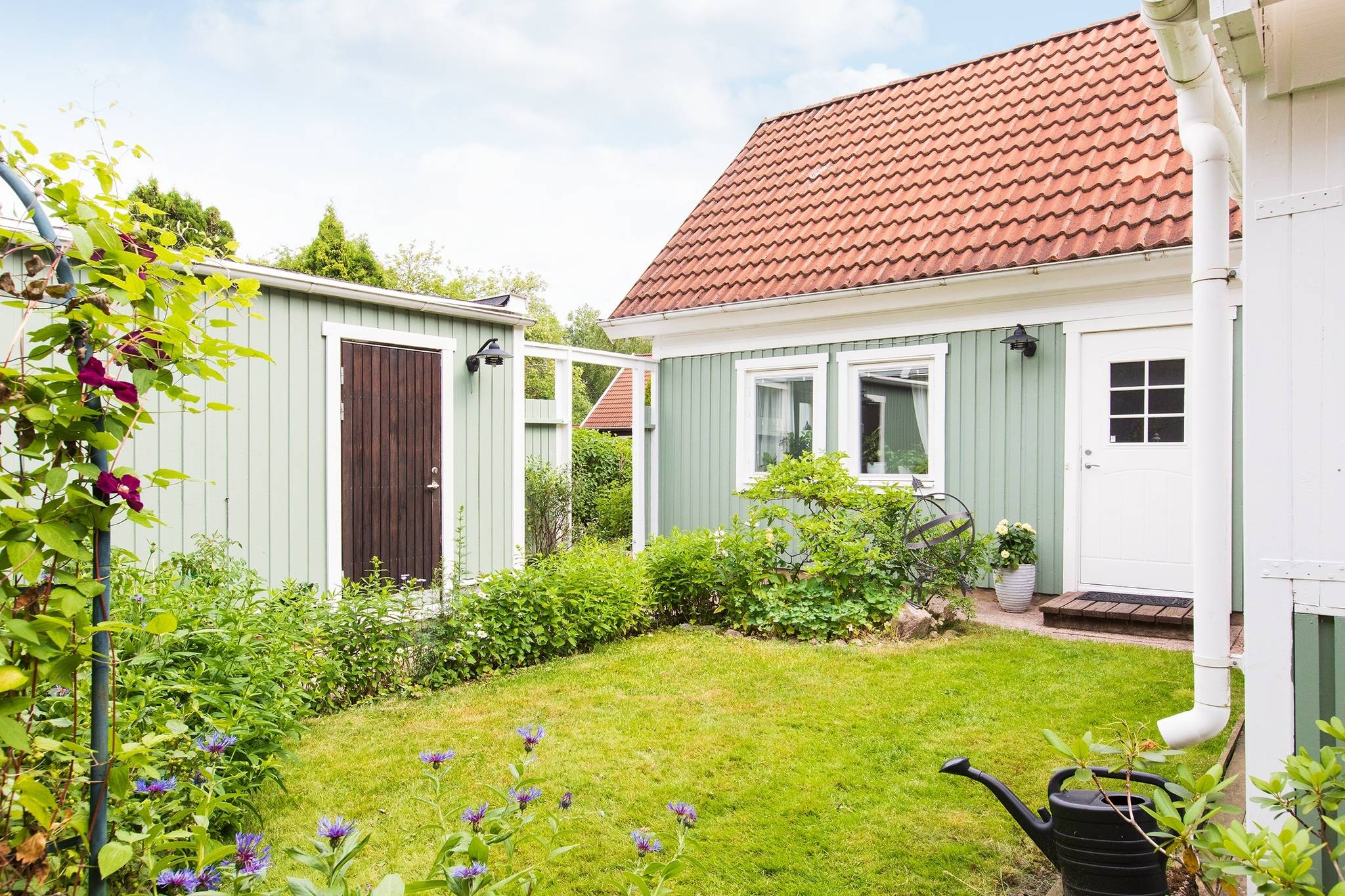4 rum Villa på Skymningsvägen 72 Storvreta Uppsala kommun - bild 7