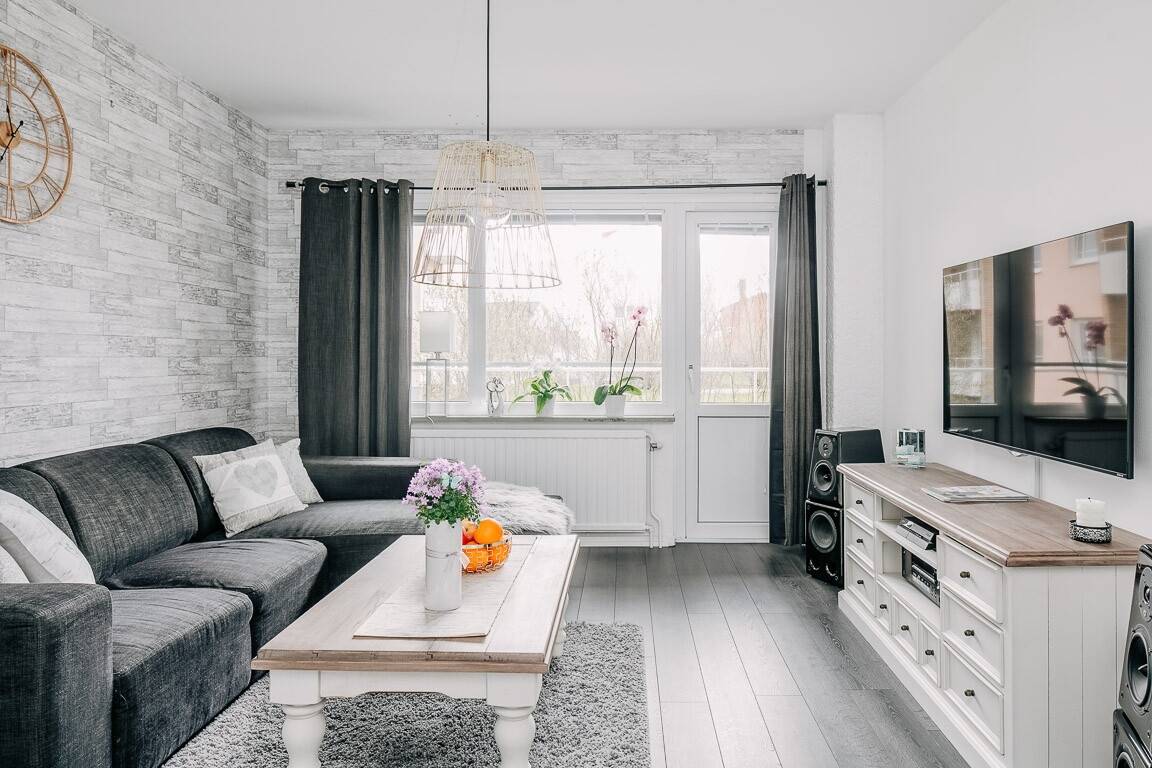 2 rum Lägenhet på Prostgatan 8B Gamla Staden Lidköpings kommun - bild 5