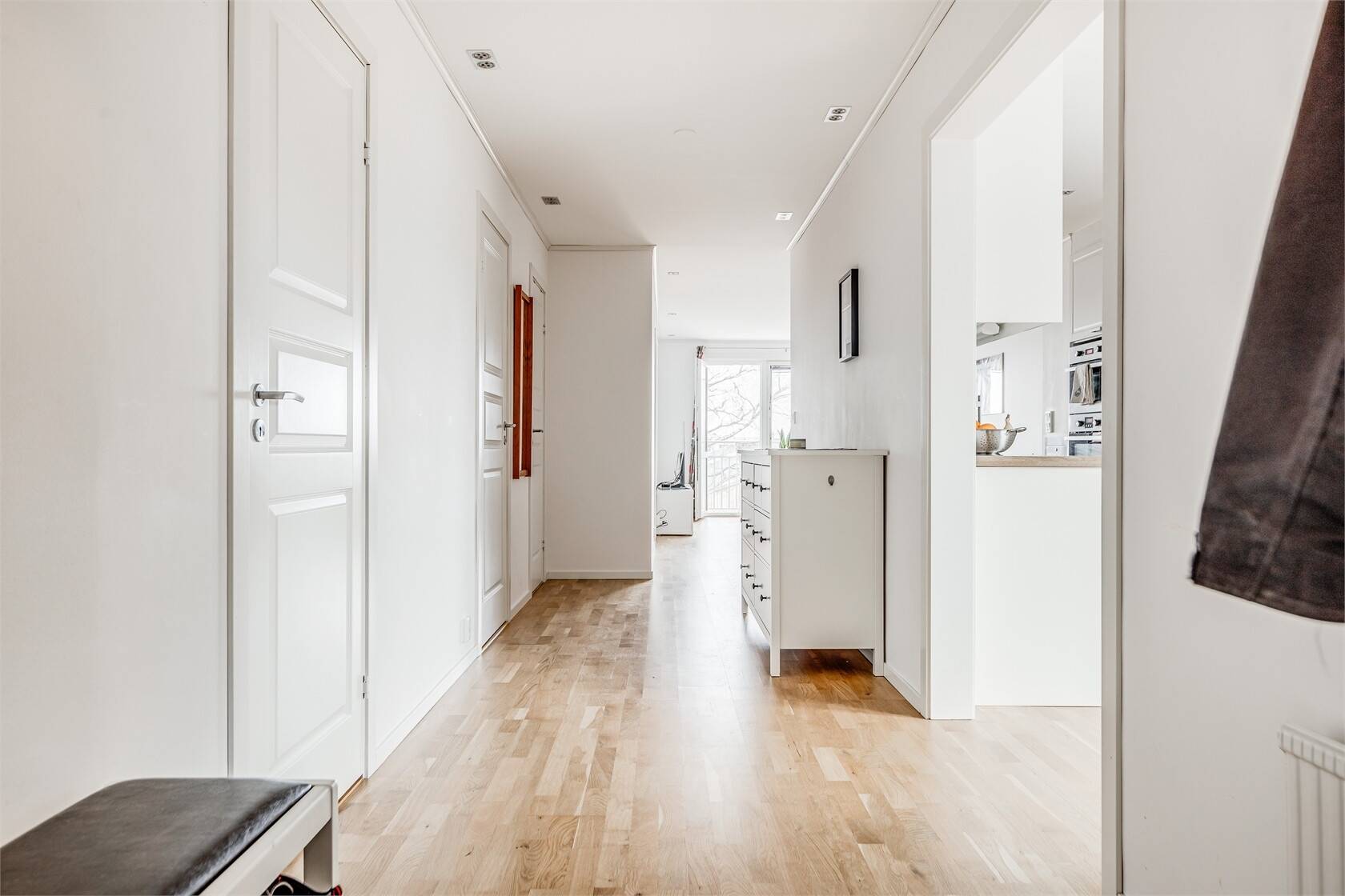 3 rum Lägenhet på Östra Islandsgatan 31 Centralt Gävle kommun - bild 6