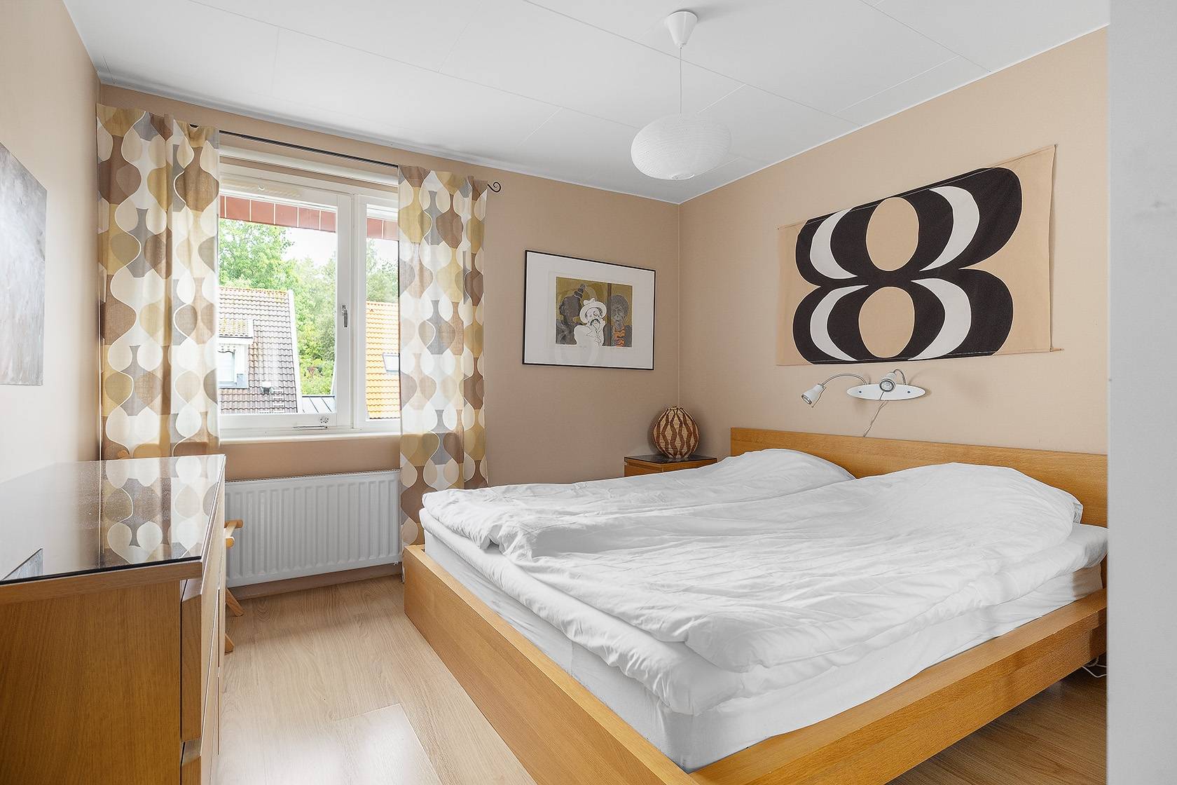 6 rum Villa på Lyrvägen 20 Viby Sollentuna kommun - bild 9
