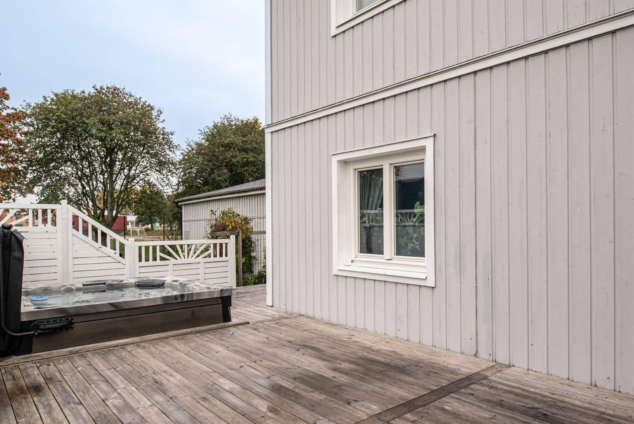 7 rum Villa på Bergsvägen 5 Hudiksvalls kommun - bild 25