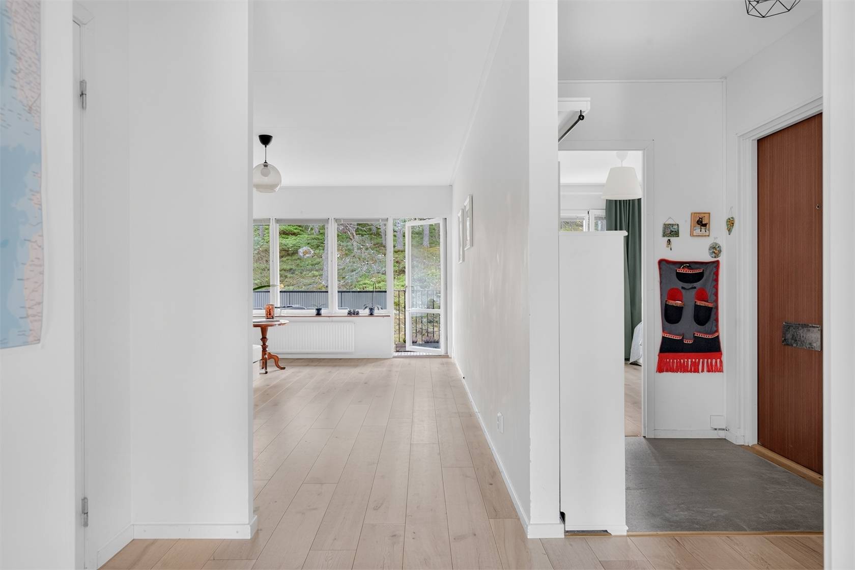 3 rum Lägenhet på Ribbings väg 6B Edsberg Sollentuna kommun - bild 9