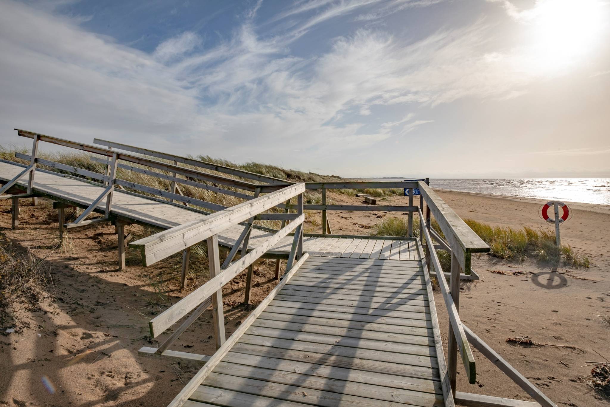 1.5 rum Fritidshus på Viggens fritidsby 107 Östra Stranden Halmstads kommun - bild 20