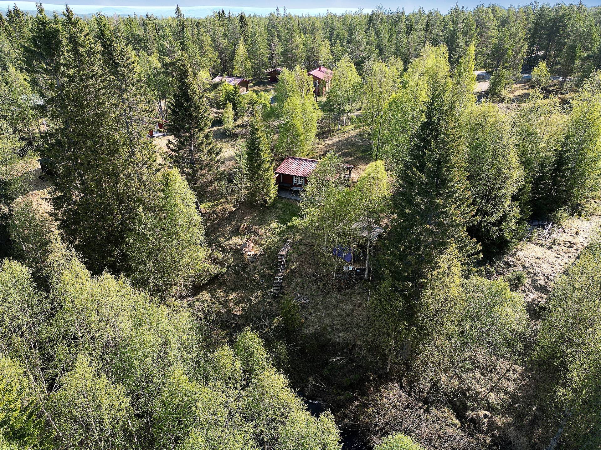 Fritidshus på Kölvallen 528 Kölvallen Härjedalens kommun - bild 15