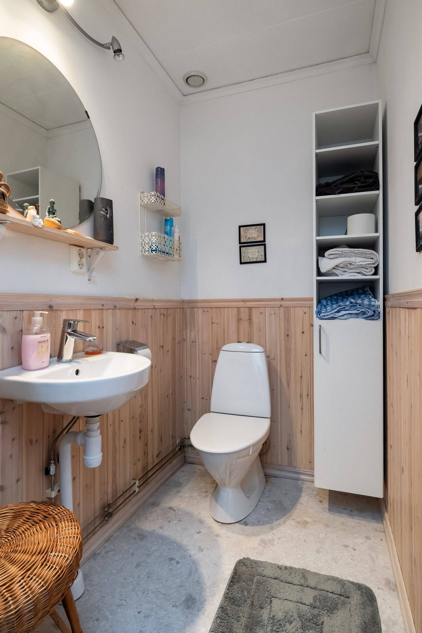 4 rum Villa på Porsgatan 5 Fjugesta Lekebergs kommun - bild 25