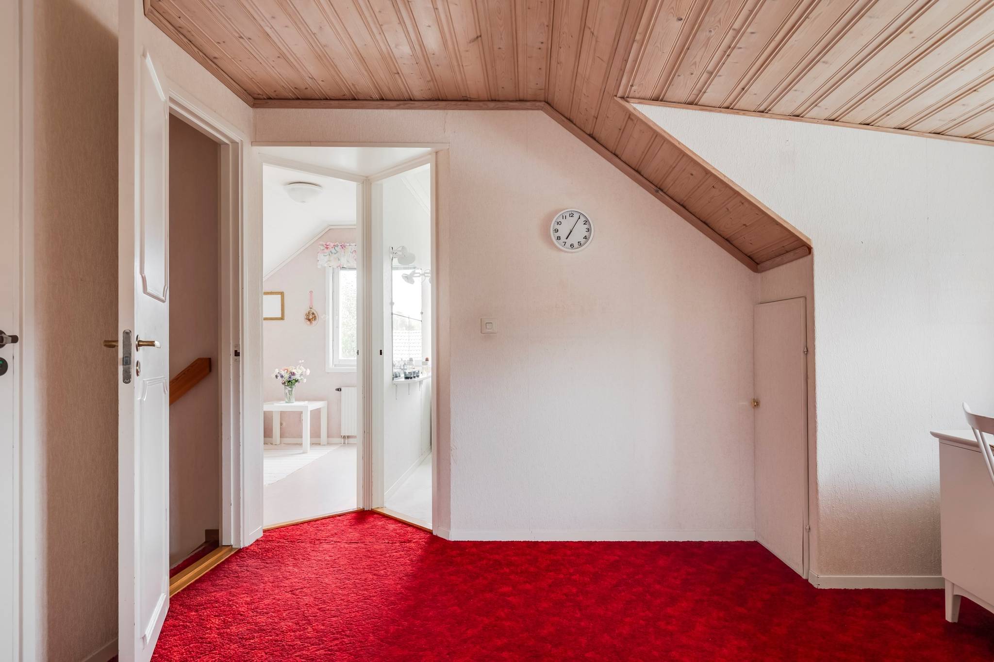 6 rum Villa på Oxelvägen 5 Nora Nora kommun - bild 29