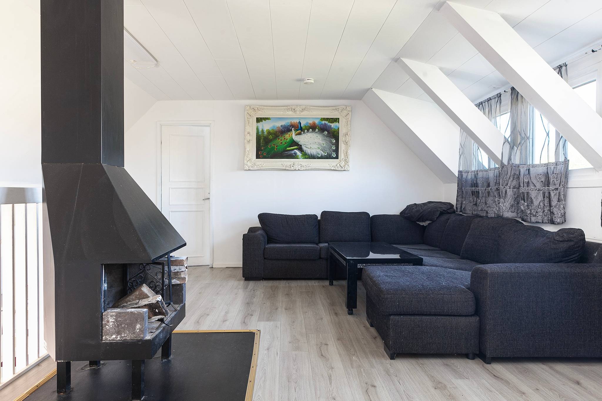 6 rum Villa på Muraregatan 2 Bjuv Bjuvs kommun - bild 20