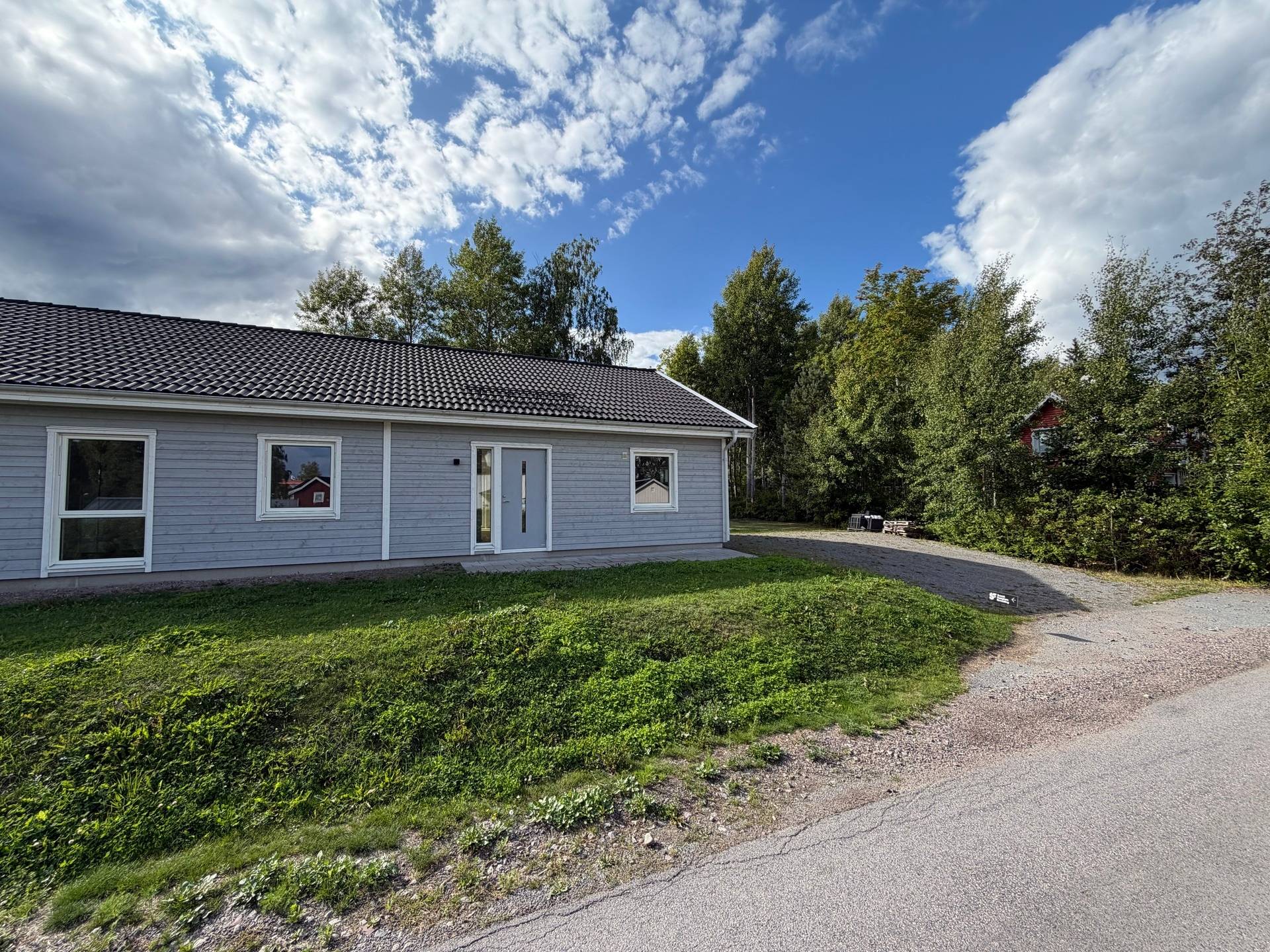 5 rum Villa på Skogslöparvägen 6 Övre Skranta Karlskoga kommun - bild 28