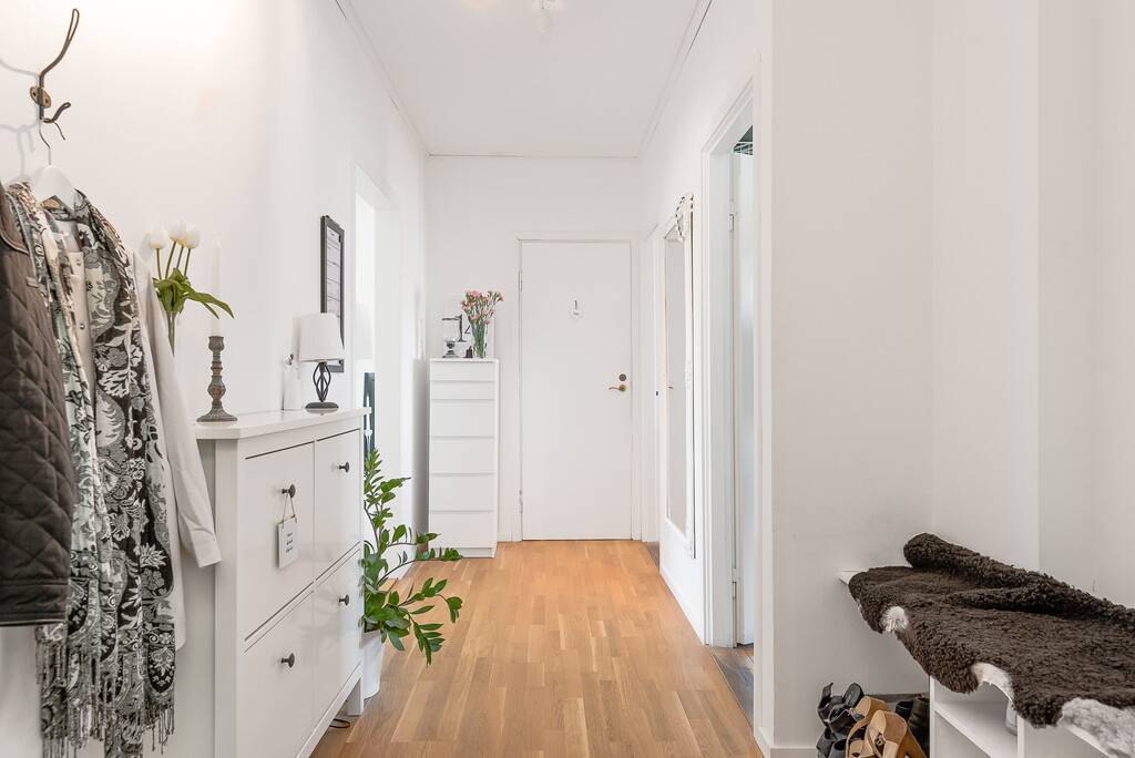 2 rum Lägenhet på Skolgatan 7 Gnestahöjden Gnesta kommun - bild 5
