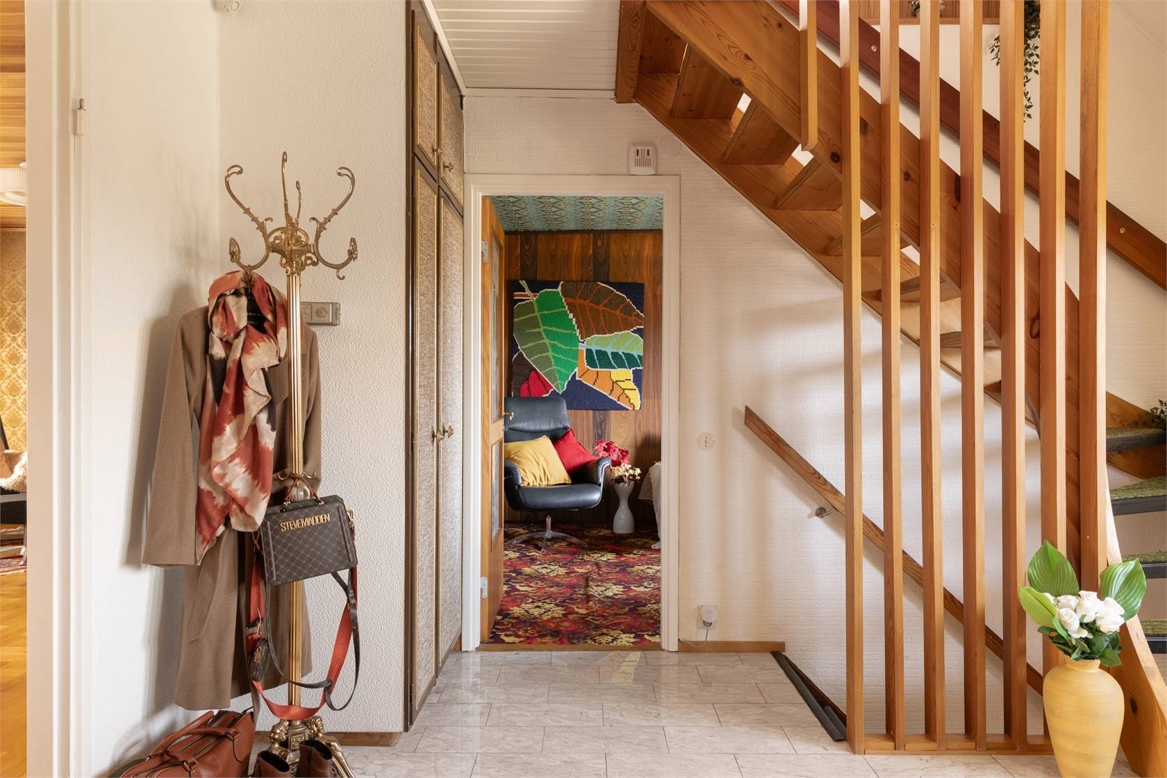 6 rum Villa på Stenkällevägen 67 Stenkällan/husie Malmö kommun - bild 24
