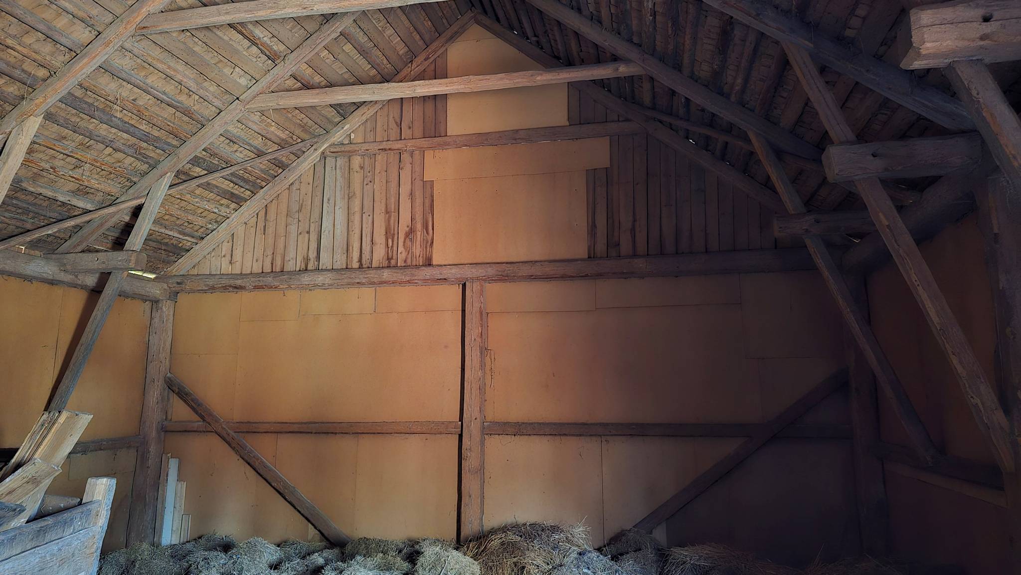 6 rum Vinterbonat fritidshus på Granshult 11 Vetlanda kommun - bild 84