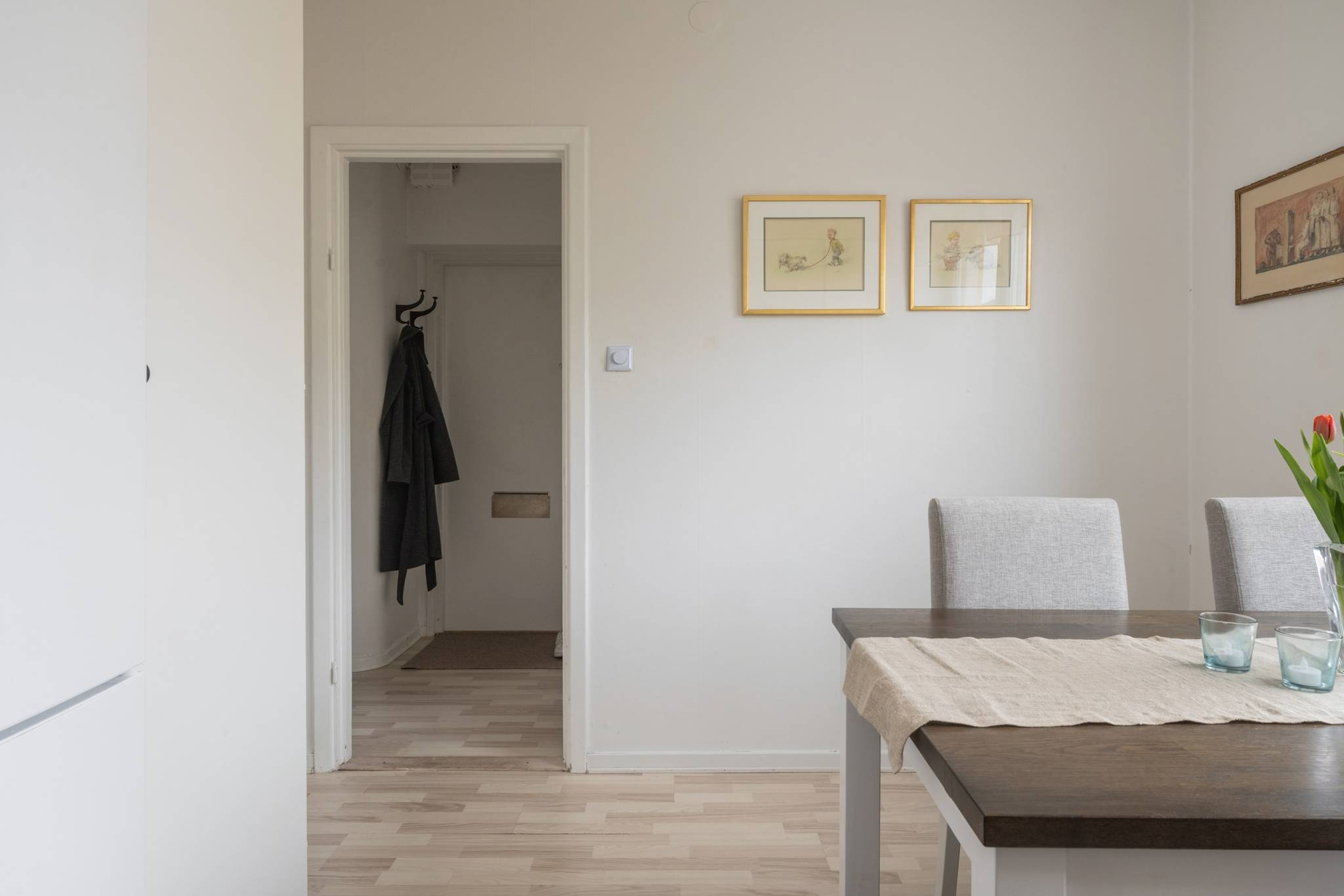 2 rum Lägenhet på Bäckvägen 103 Hägerstensåsen/Telefonplan Stockholms kommun - bild 12