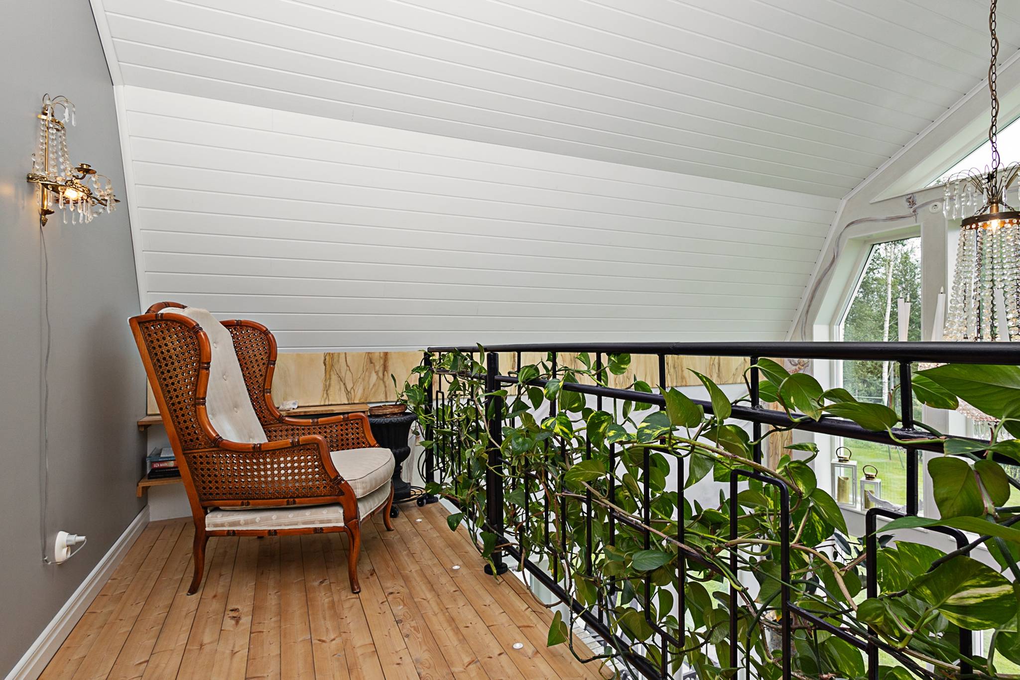 5 rum Villa på Umeå-Brattby 21 Brattby Umeå kommun - bild 27
