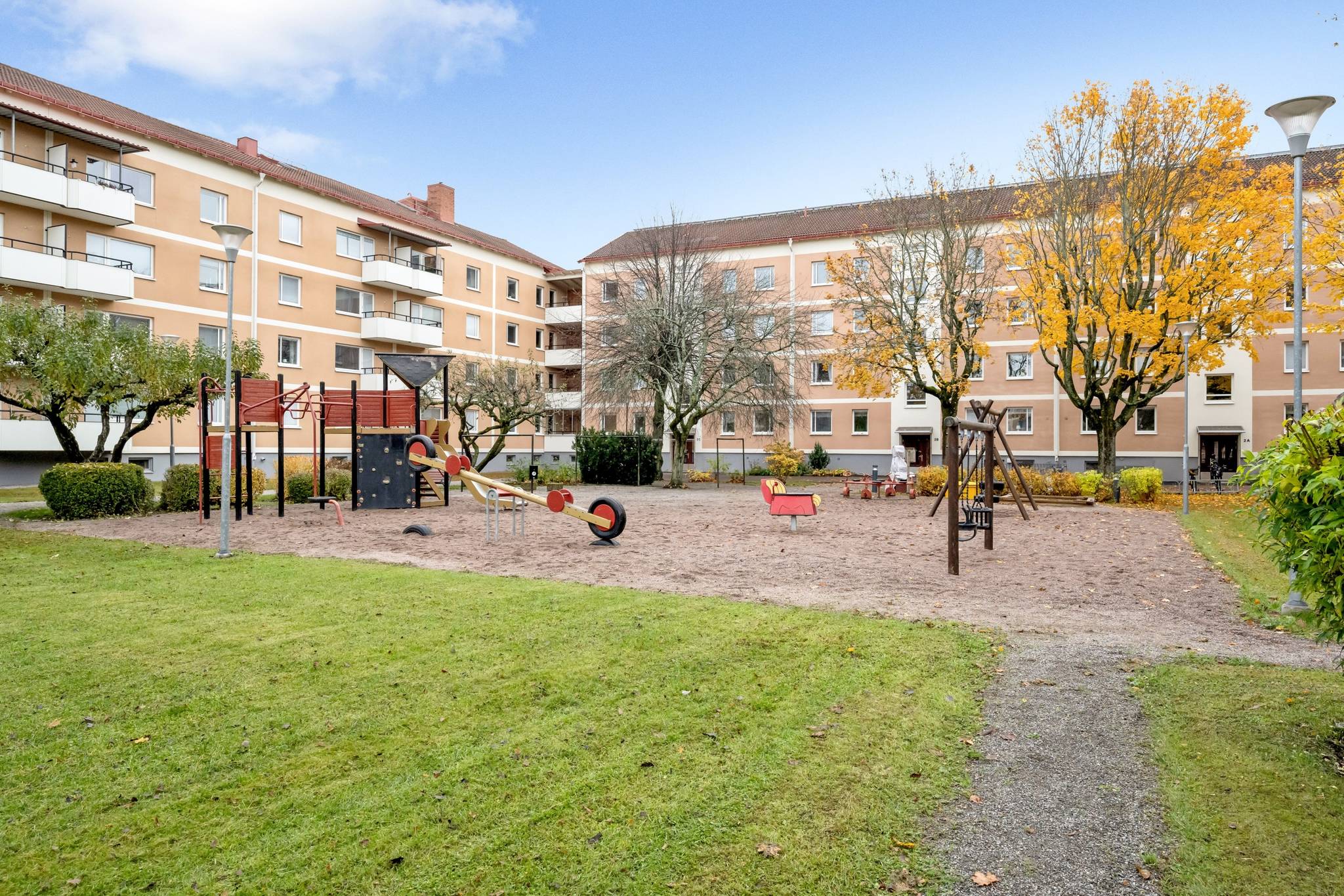 3 rum Lägenhet på Byggmästargatan 8A Salabacke Uppsala kommun - bild 35