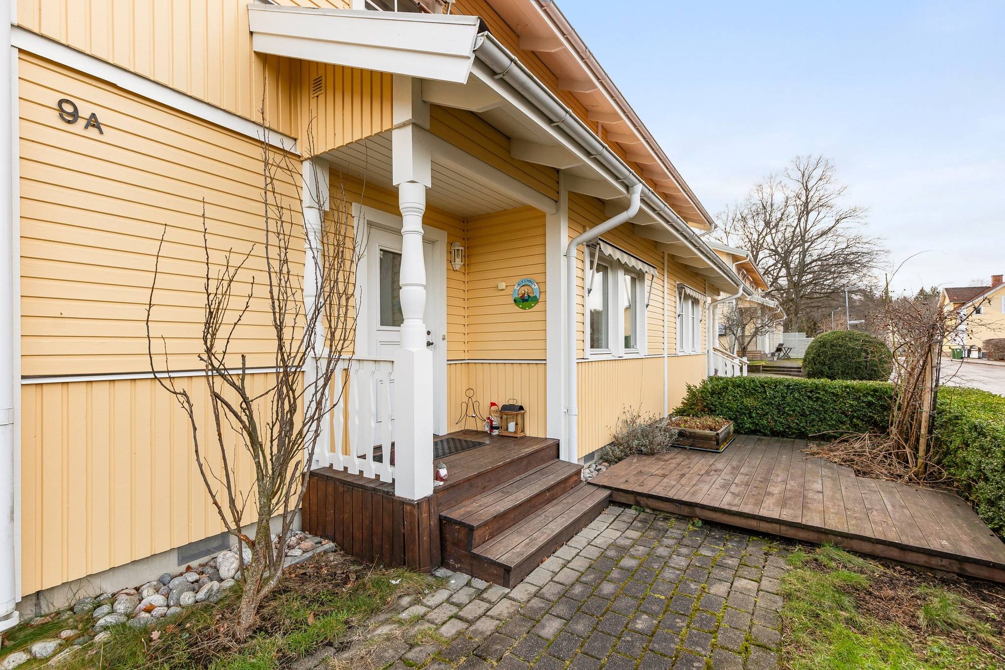 5 rum Parhus på Thulegatan 9A Snopptorp Eskilstuna kommun - bild 34
