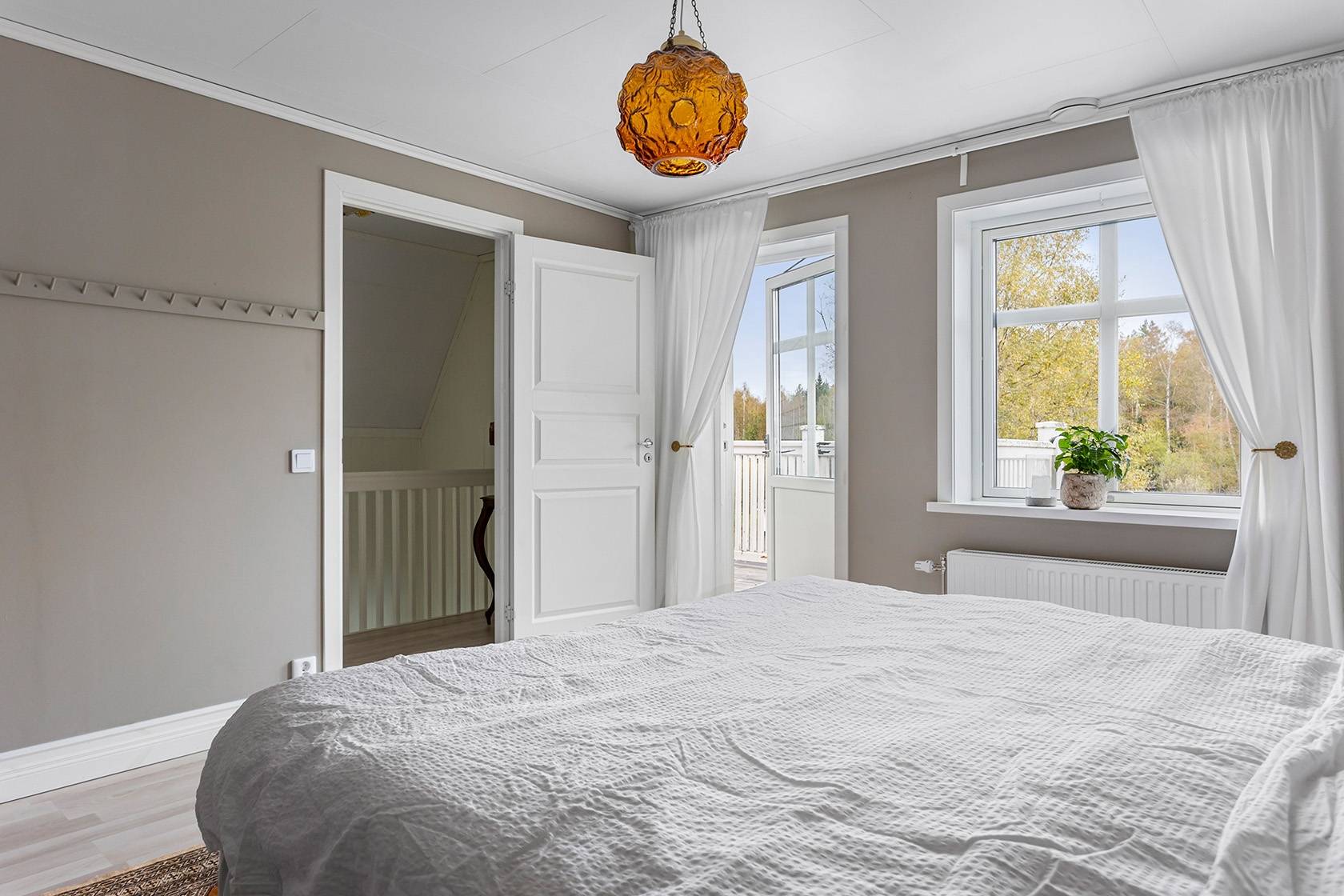 4 rum Villa på Viksjöforsvägen 21 Viksjöfors Ovanåkers kommun - bild 21