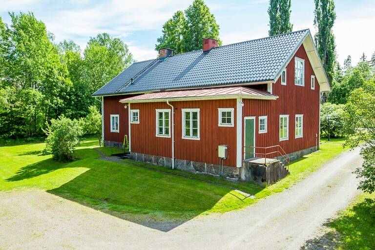 6 rum Villa på Högshult Skolan 9 Älgarås med omnejd Töreboda kommun - bild 4