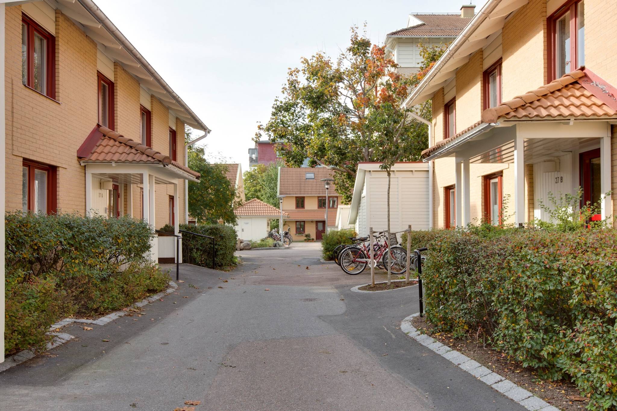3 rum Lägenhet på Djäknegatan 68 Kapellgärdet Uppsala kommun - bild 41