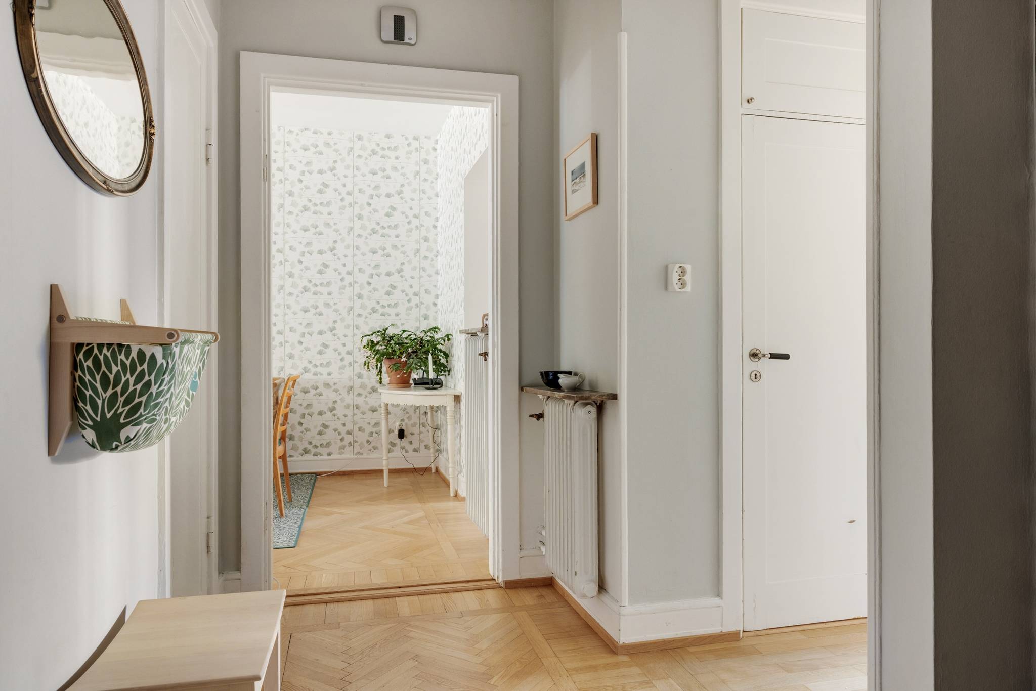 3.5 rum Lägenhet på Kungsgatan 27B Rörsjöstaden Malmö kommun - bild 5