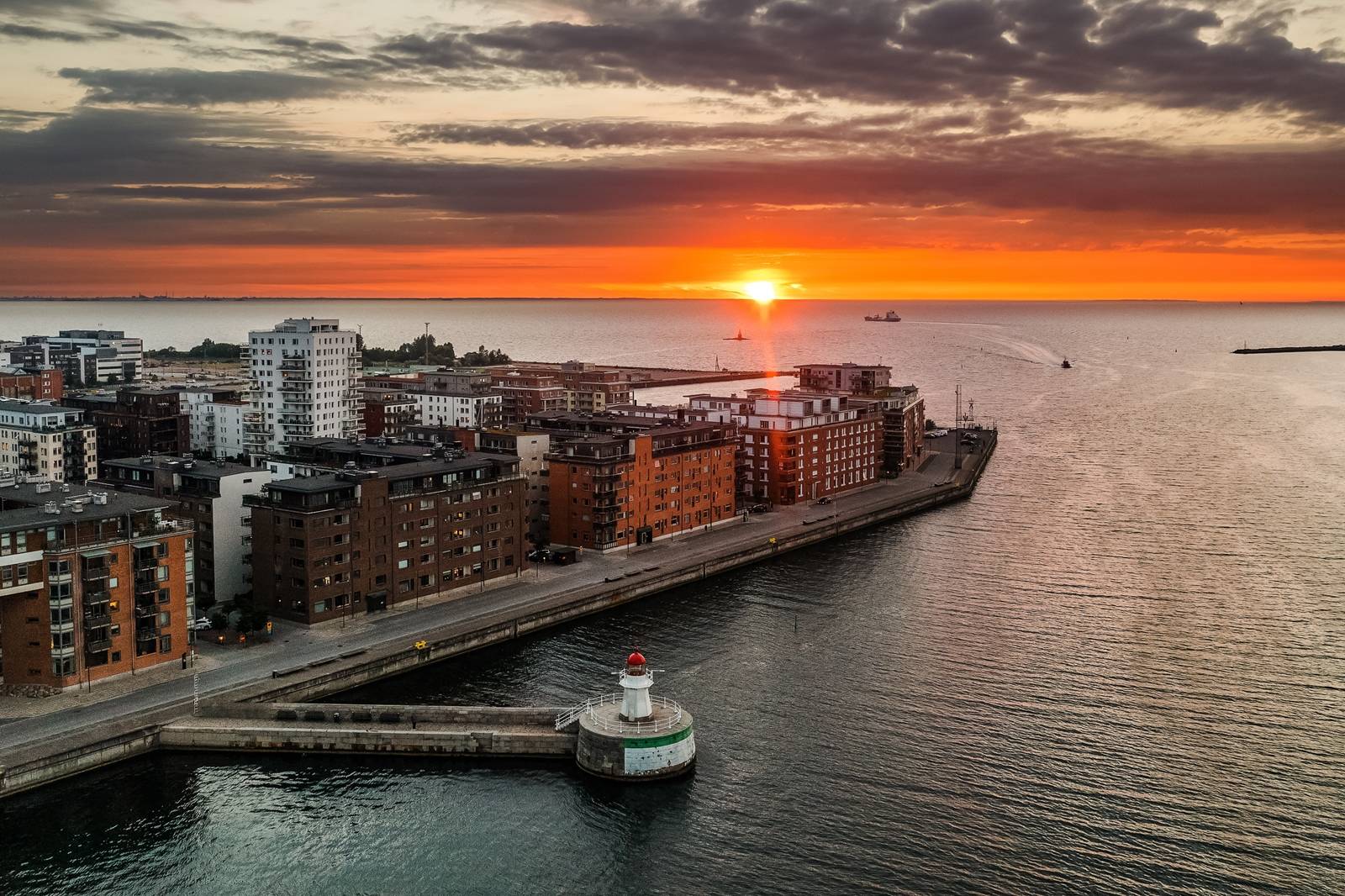 3 rum Lägenhet på Lilla Varvsgatan 51A Dockan Malmö kommun - bild 33