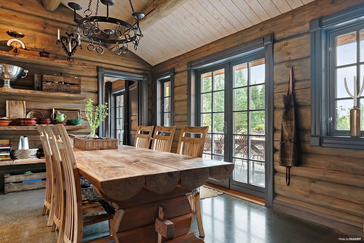 6 rum Villa på Hjortnäsheden Bränngärdet 16 Hjortnäsheden Leksands kommun - bild 10