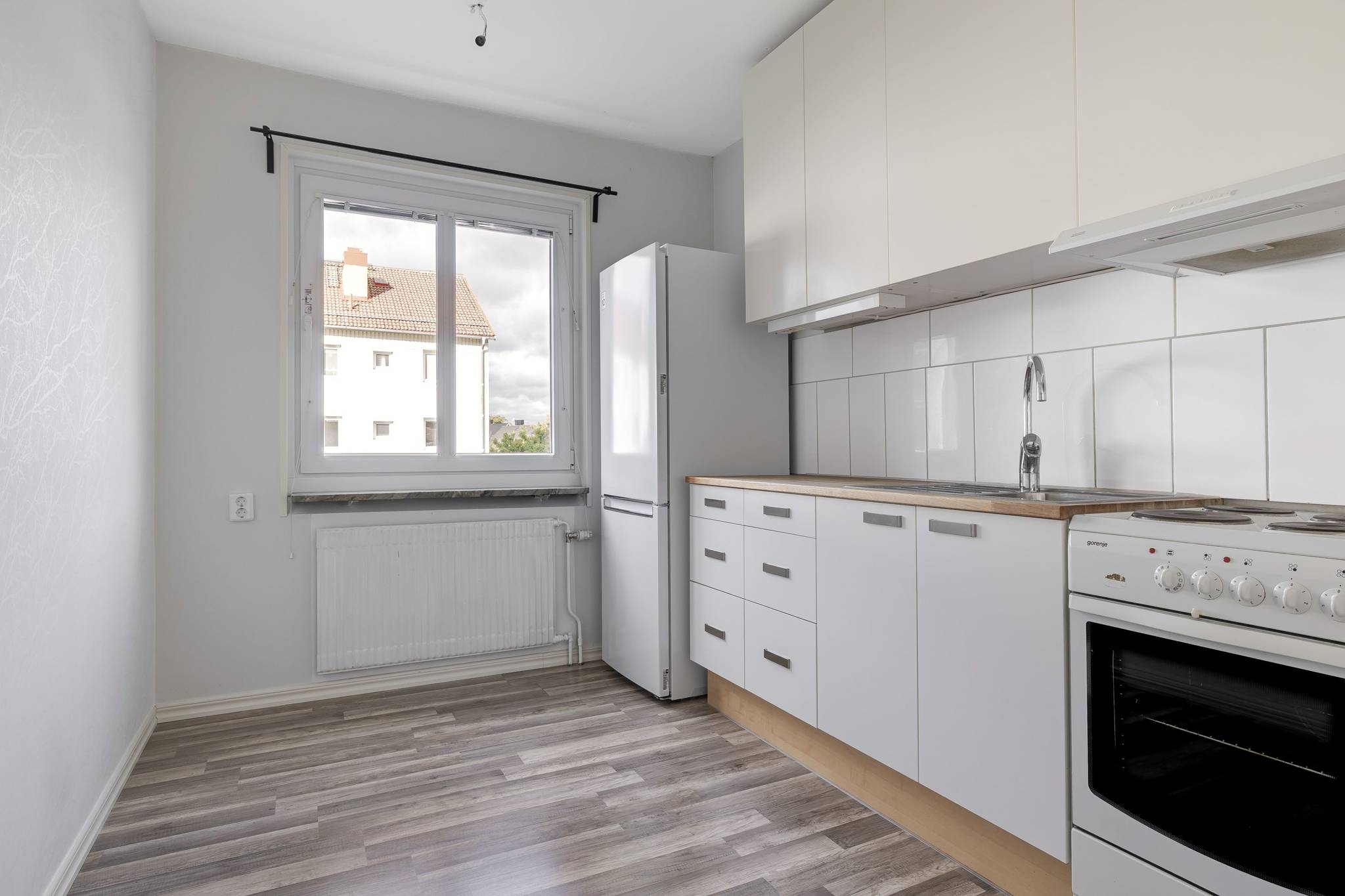 1 rum Lägenhet på Lysingsvägen 11B Johannesdal Västerviks kommun - bild 2