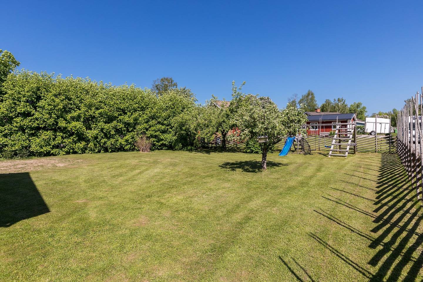 3 rum Villa på Ängåsgatan 6 Forshaga kommun - bild 5