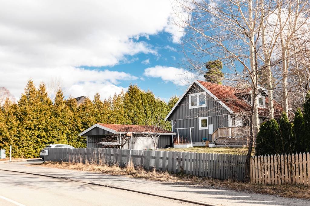 7 rum Villa på Love Almqvists väg 17C Helenelund, Fågelsången, Sollentuna Sollentuna kommun - bild 8