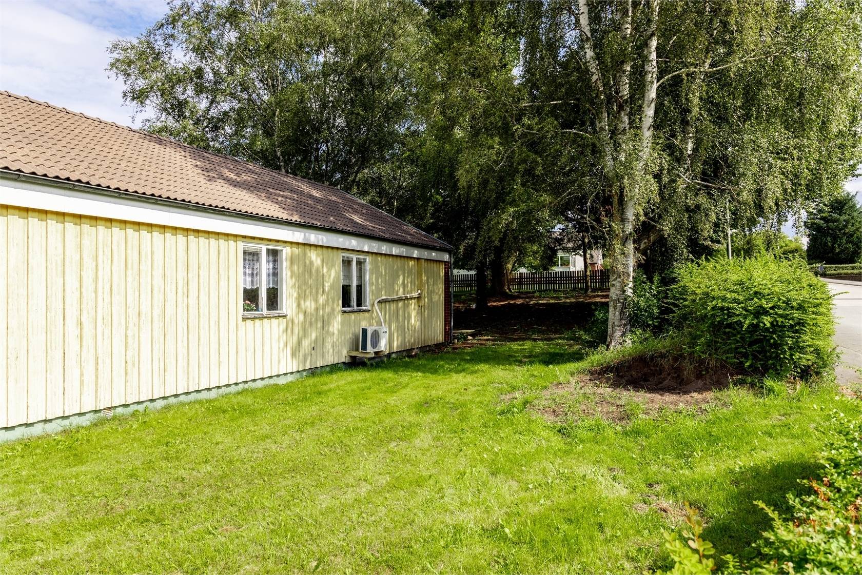 4 rum Villa på Nygatan 17 Forsheda Värnamo kommun - bild 3