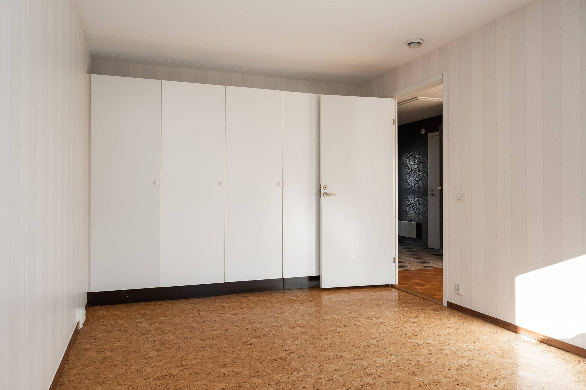 2 rum Lägenhet på Gamla Norrvägen 314 Norr Växjö kommun - bild 15