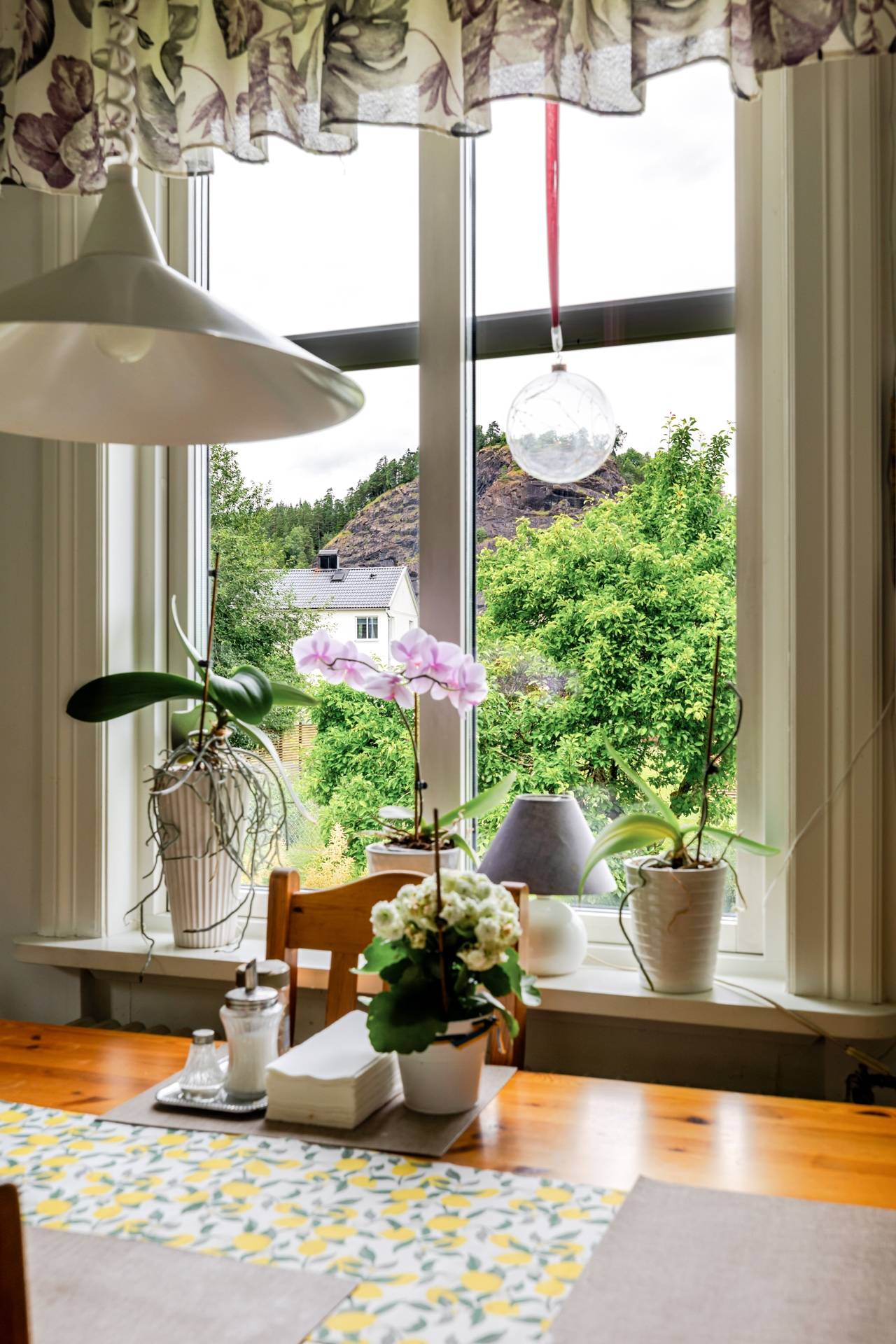 6 rum Villa på Björkallén 14 Taberg Jönköpings kommun - bild 25