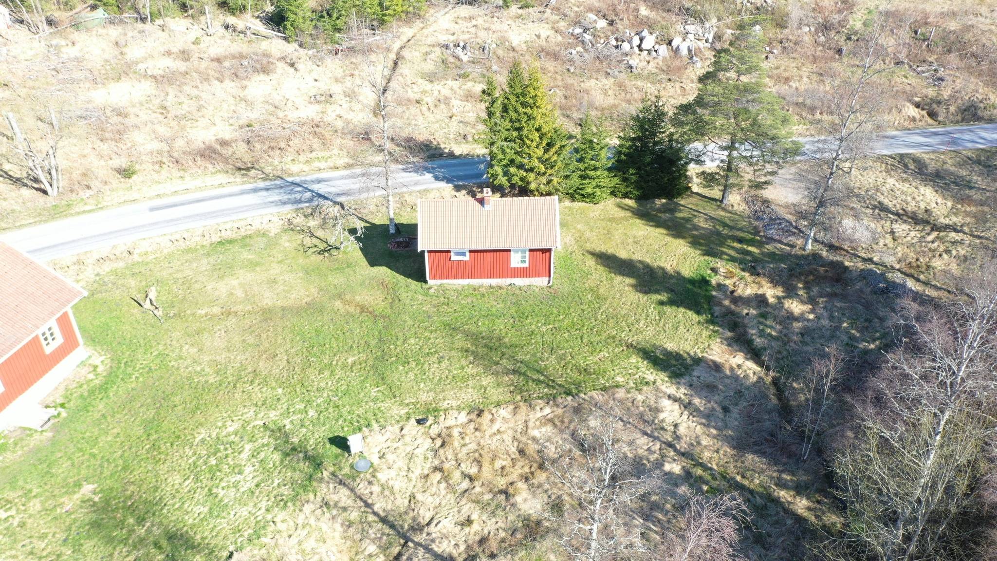 1 rum Villa på Vässby Oliveberg 2 Strömstads kommun - bild 3