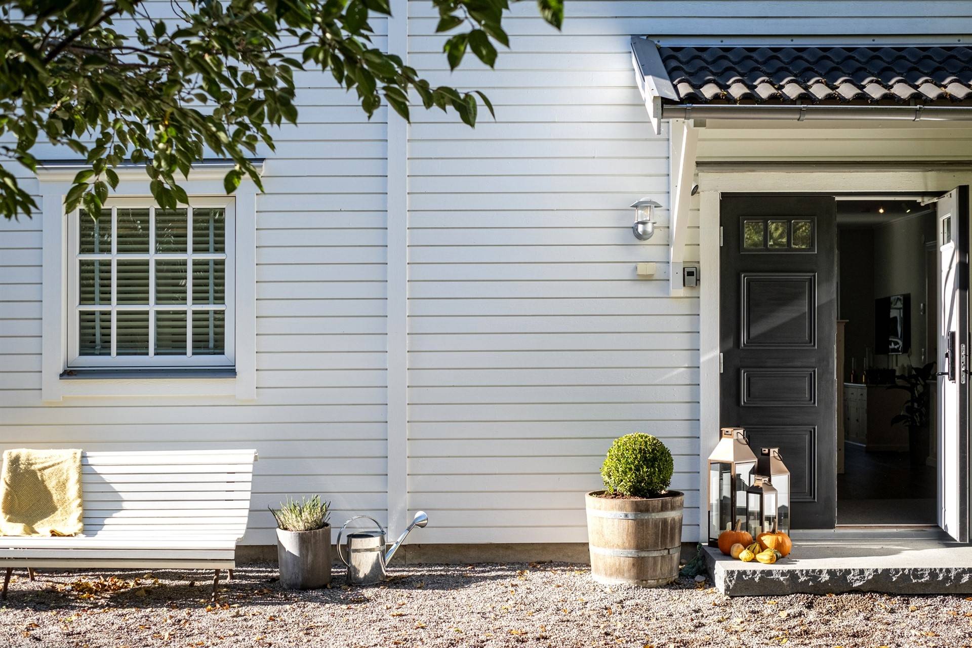 8 rum Villa på Ryttarstigen 4 Vaxholm Resarö Vaxholms kommun - bild 10